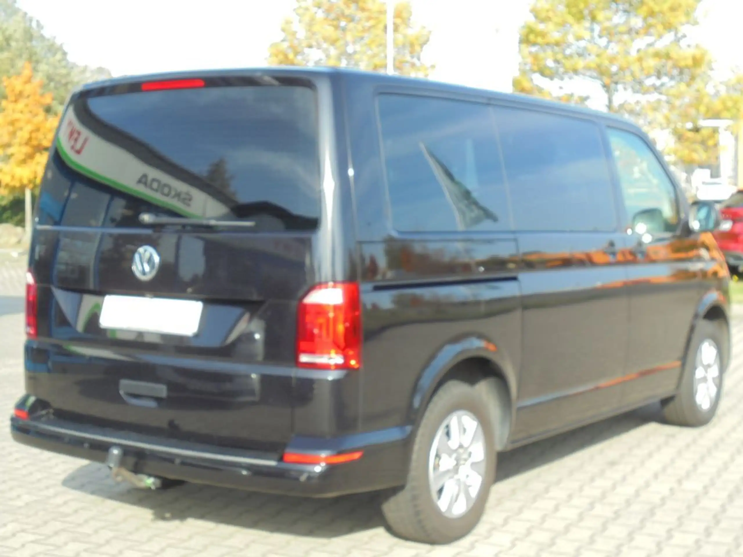 Volkswagen - T6 Multivan