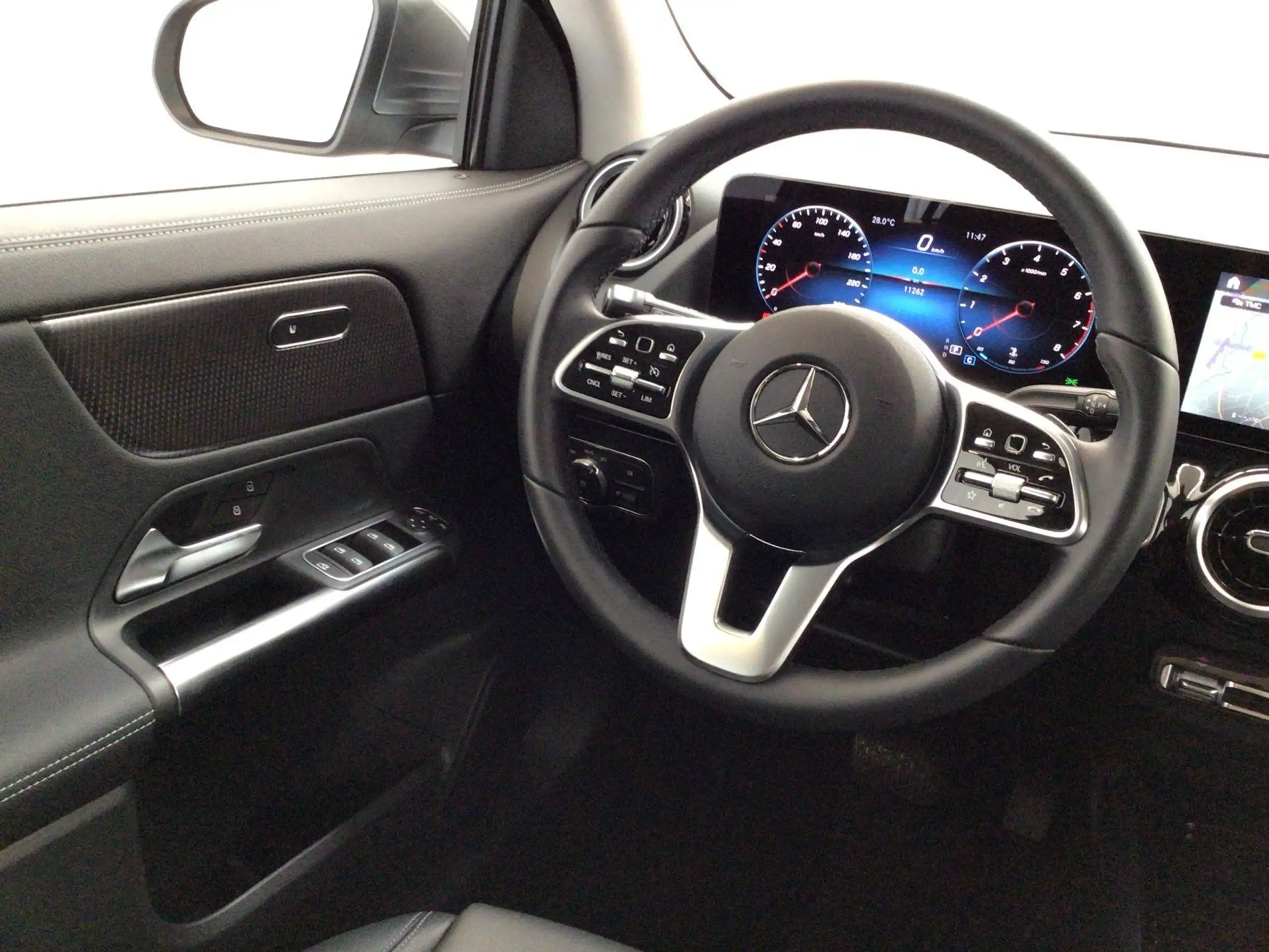 Mercedes-Benz - GLA 200