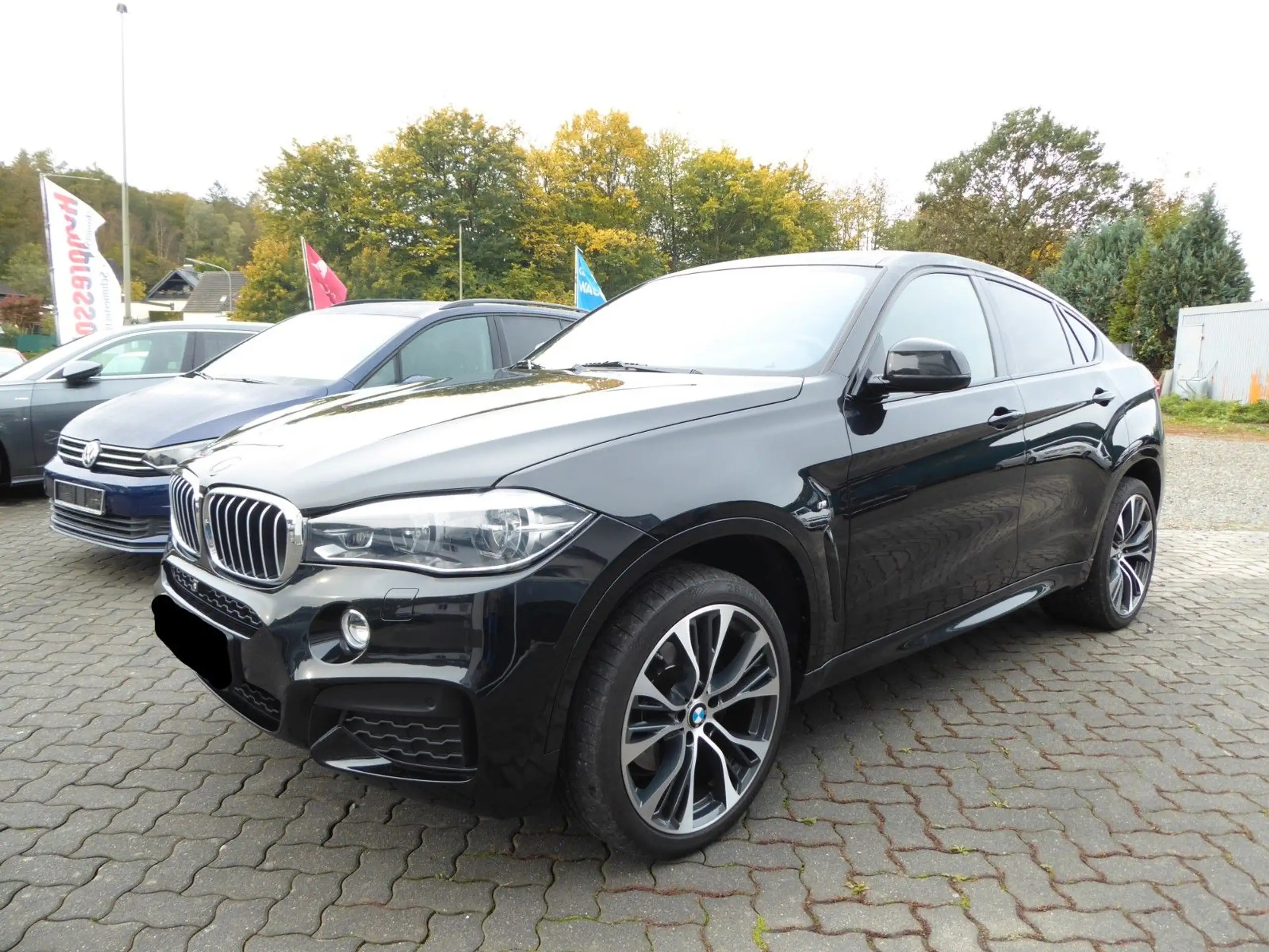 BMW - X6