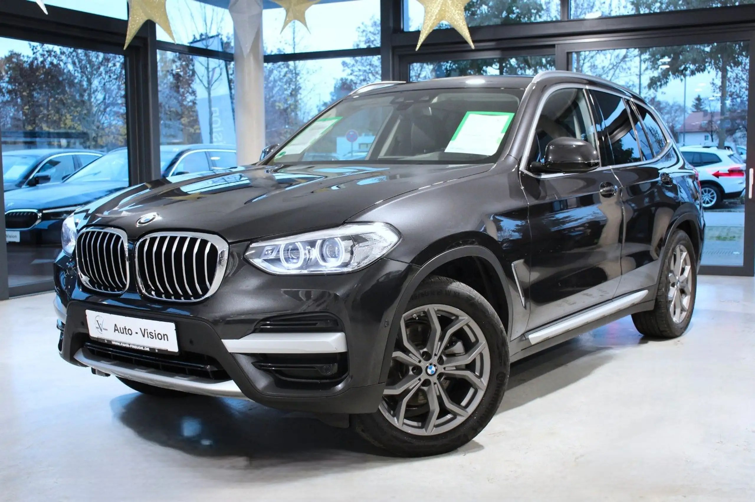 BMW - X3