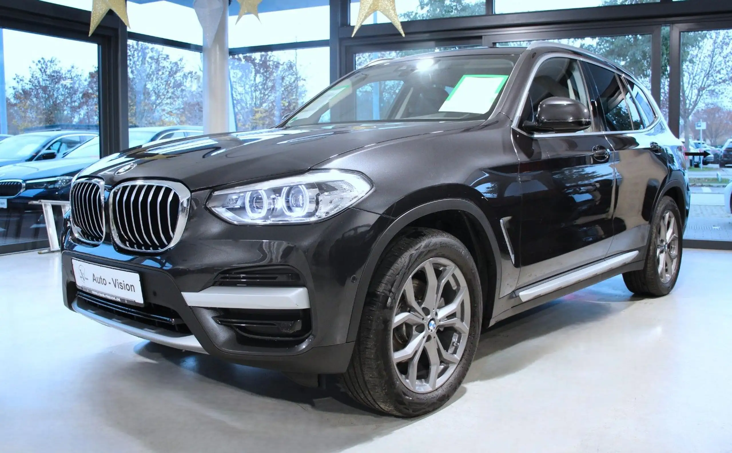 BMW - X3