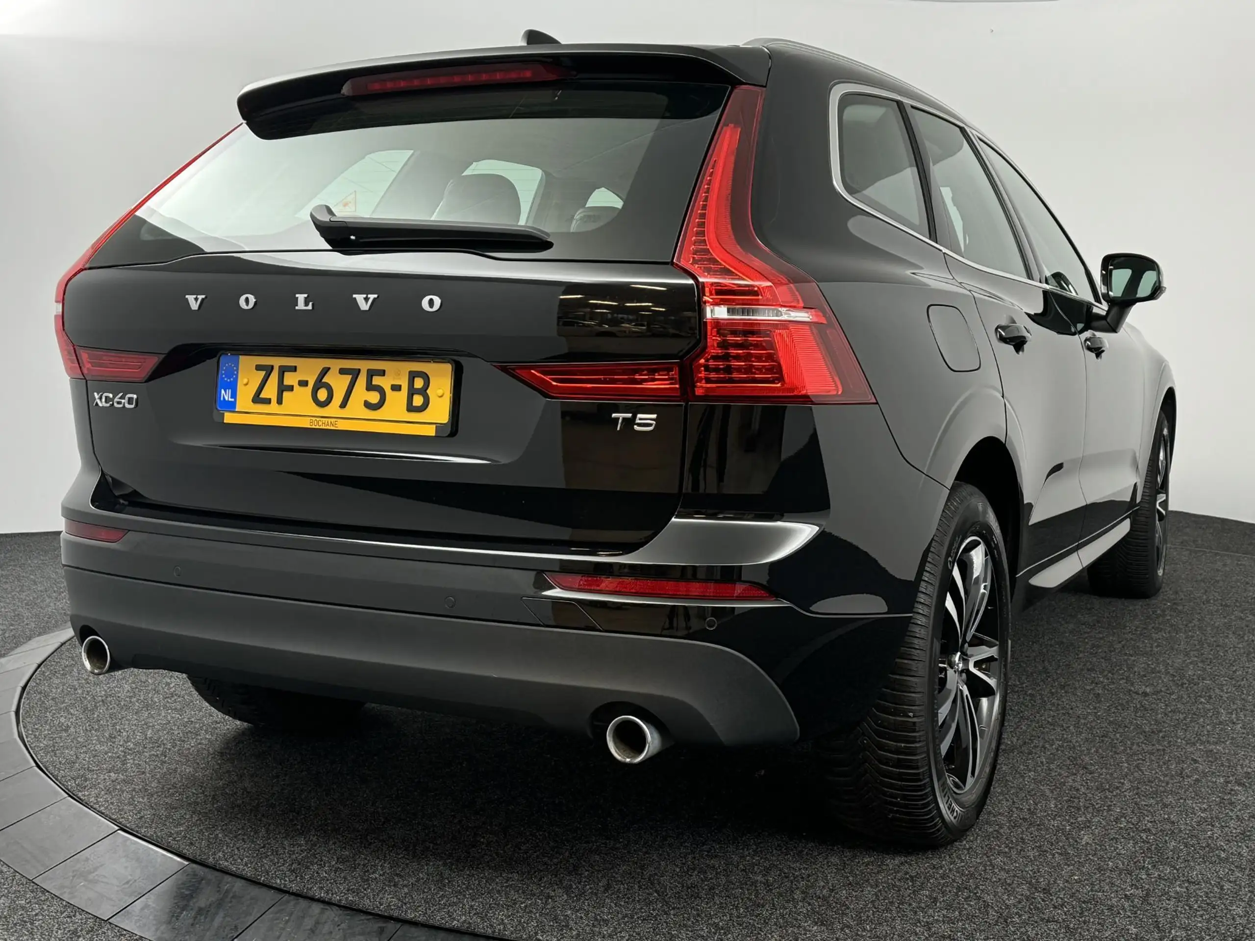 Volvo - XC60