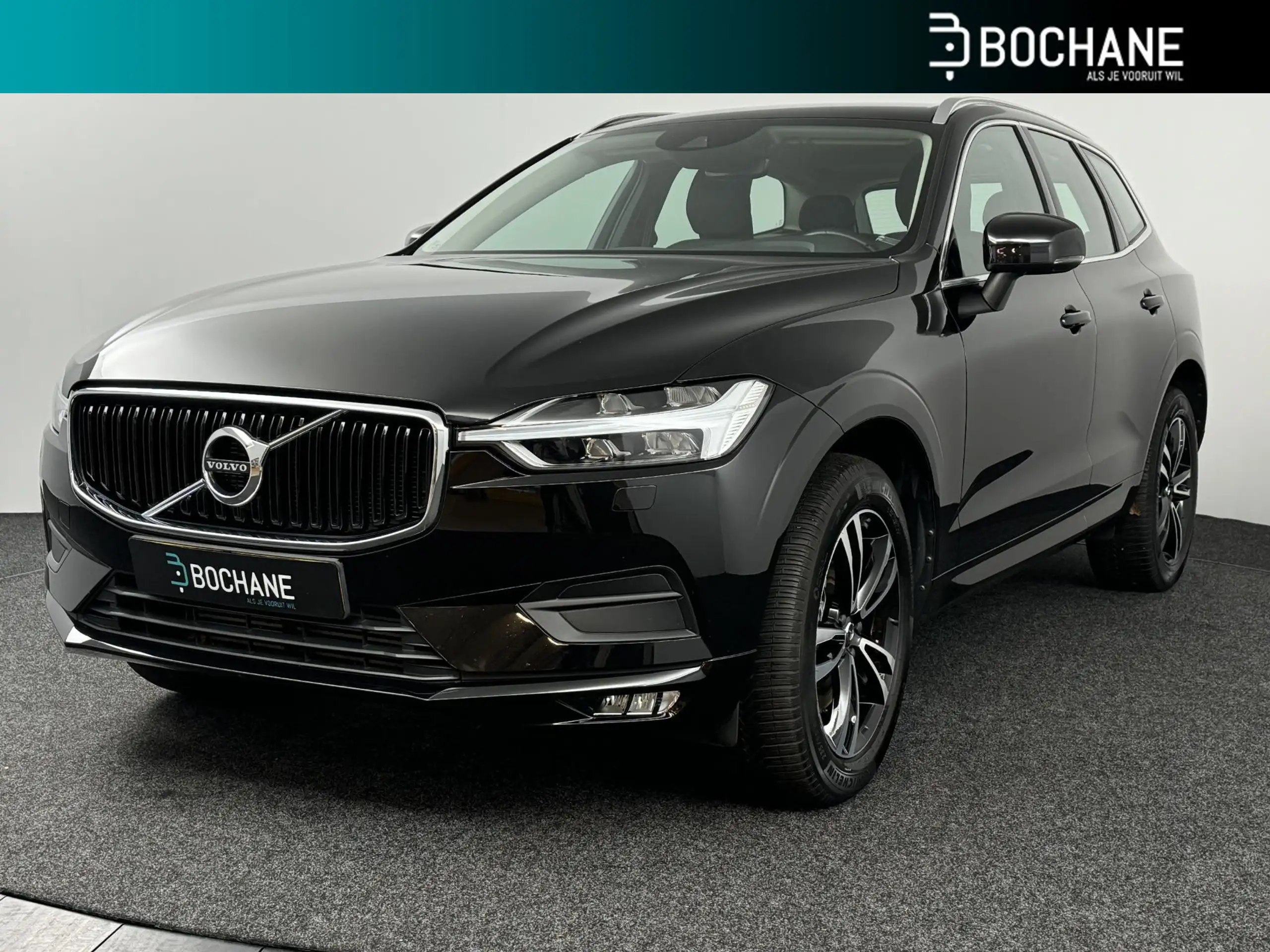 Volvo - XC60