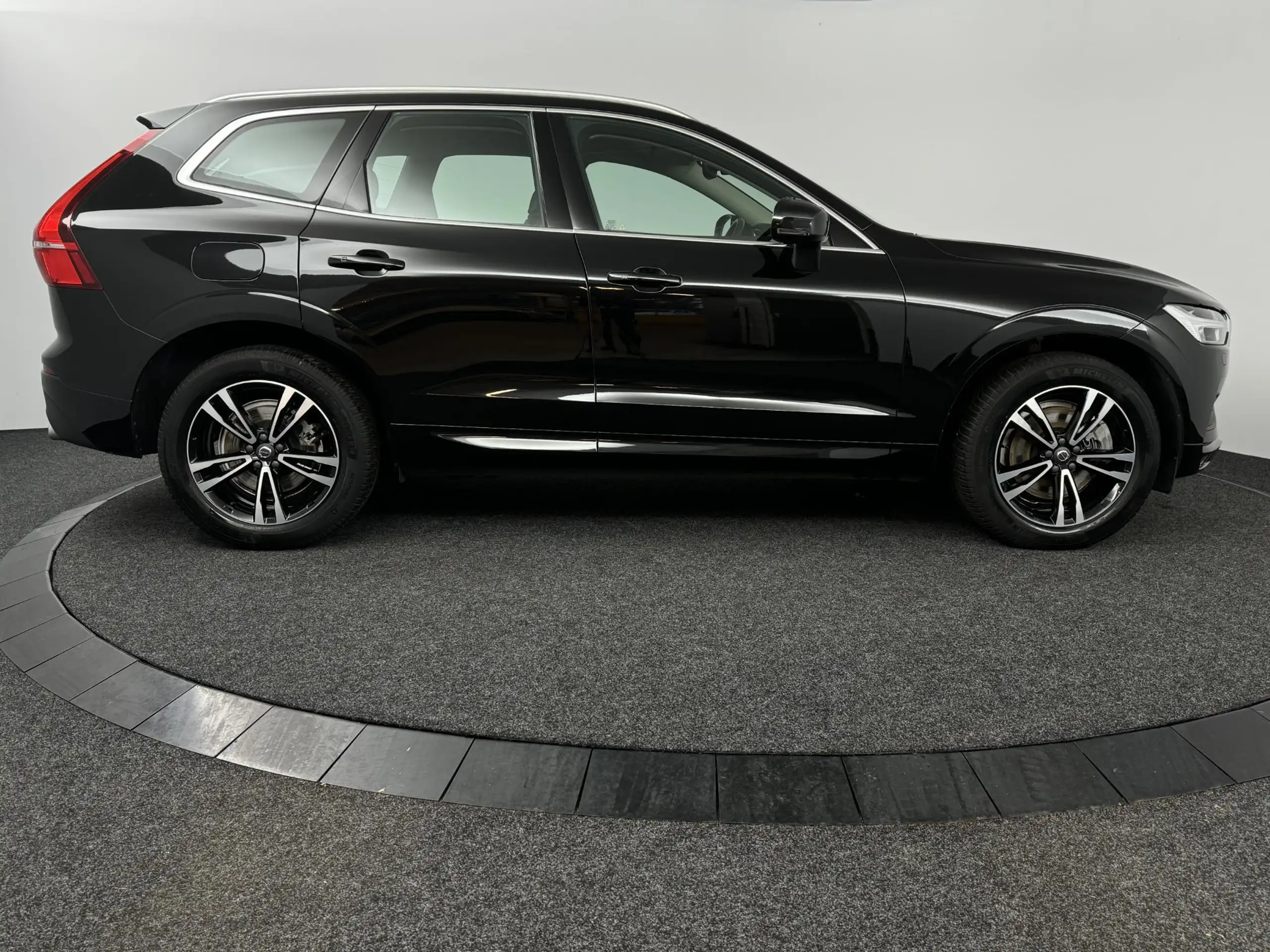 Volvo - XC60