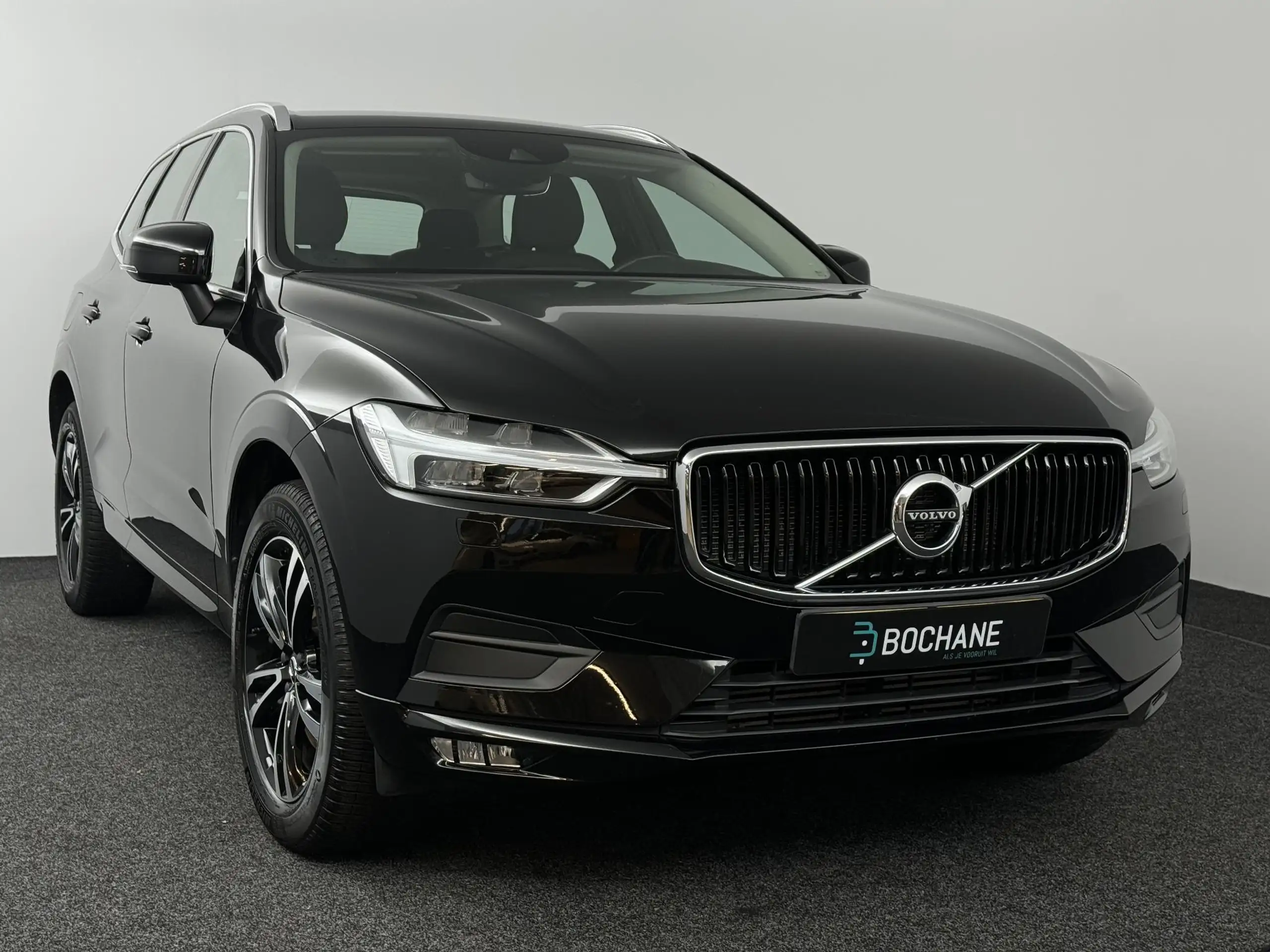 Volvo - XC60