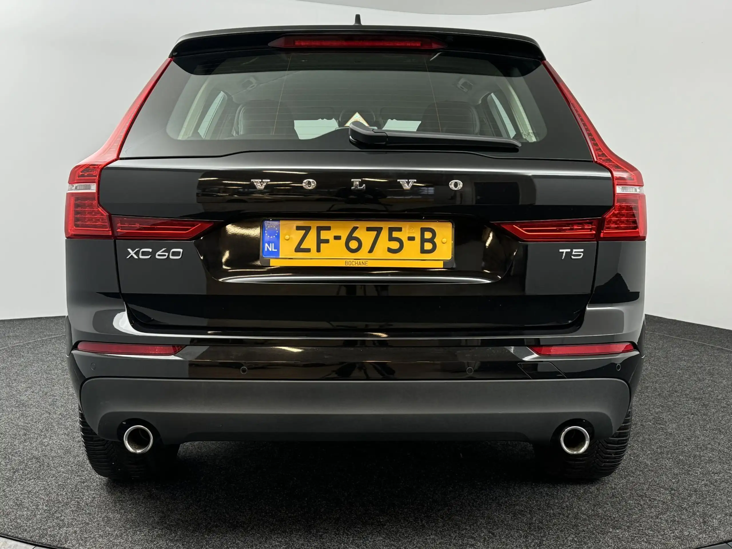 Volvo - XC60