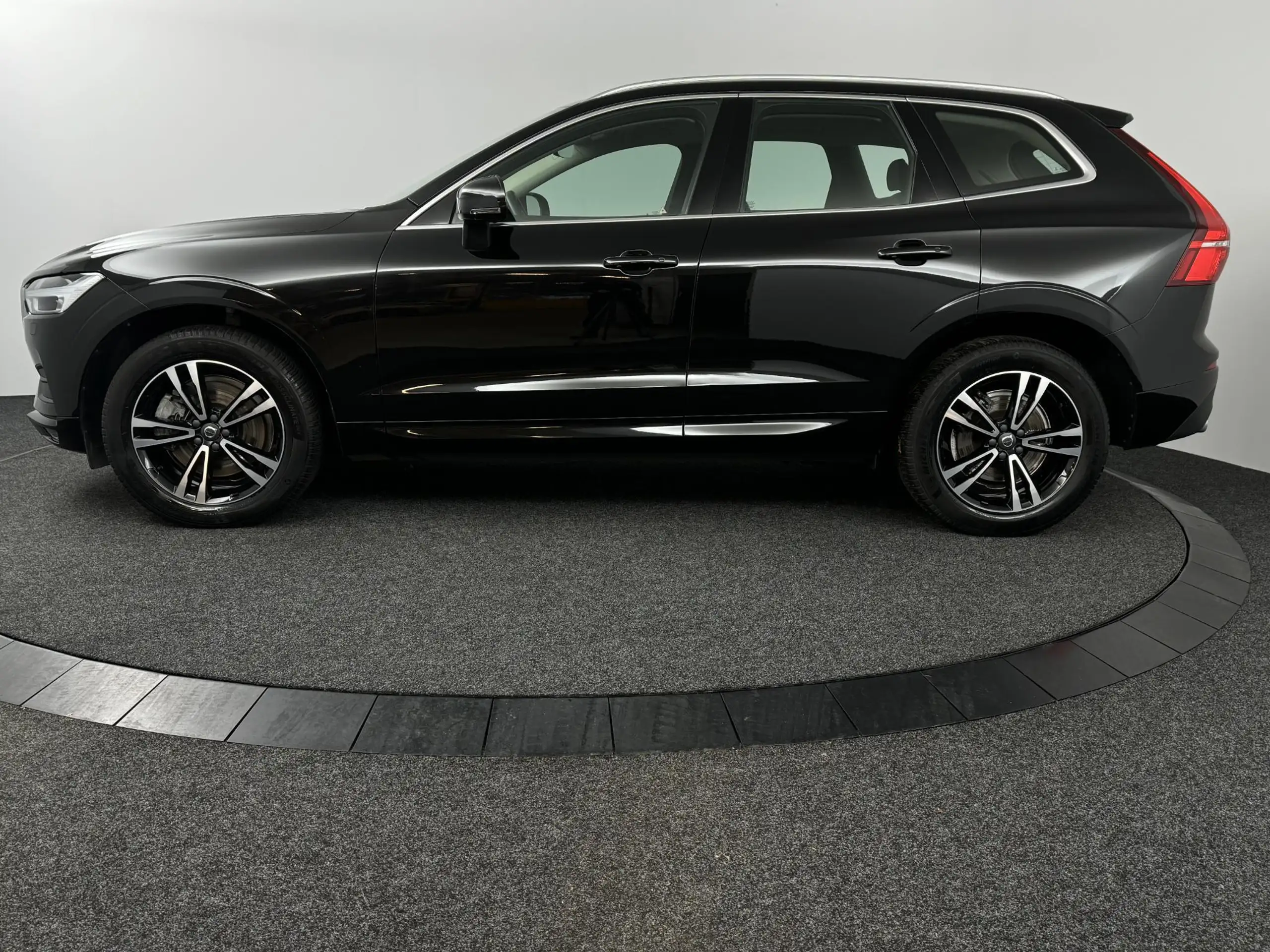 Volvo - XC60