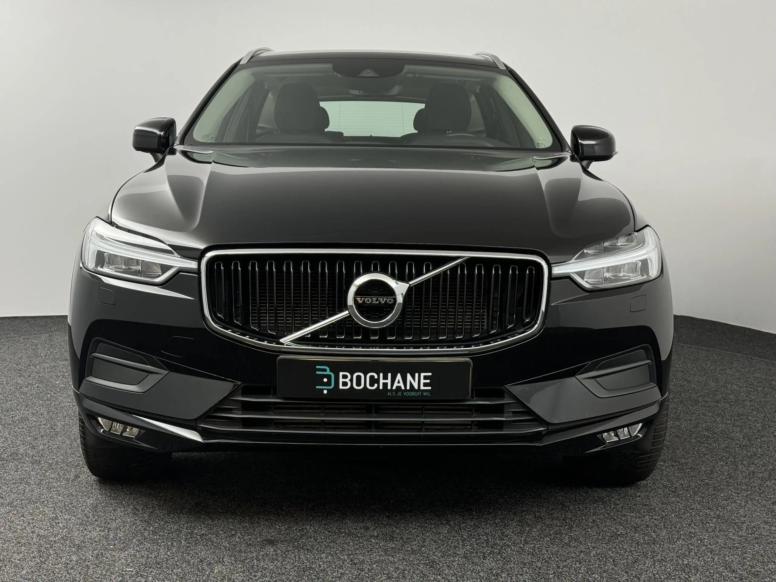 Volvo - XC60