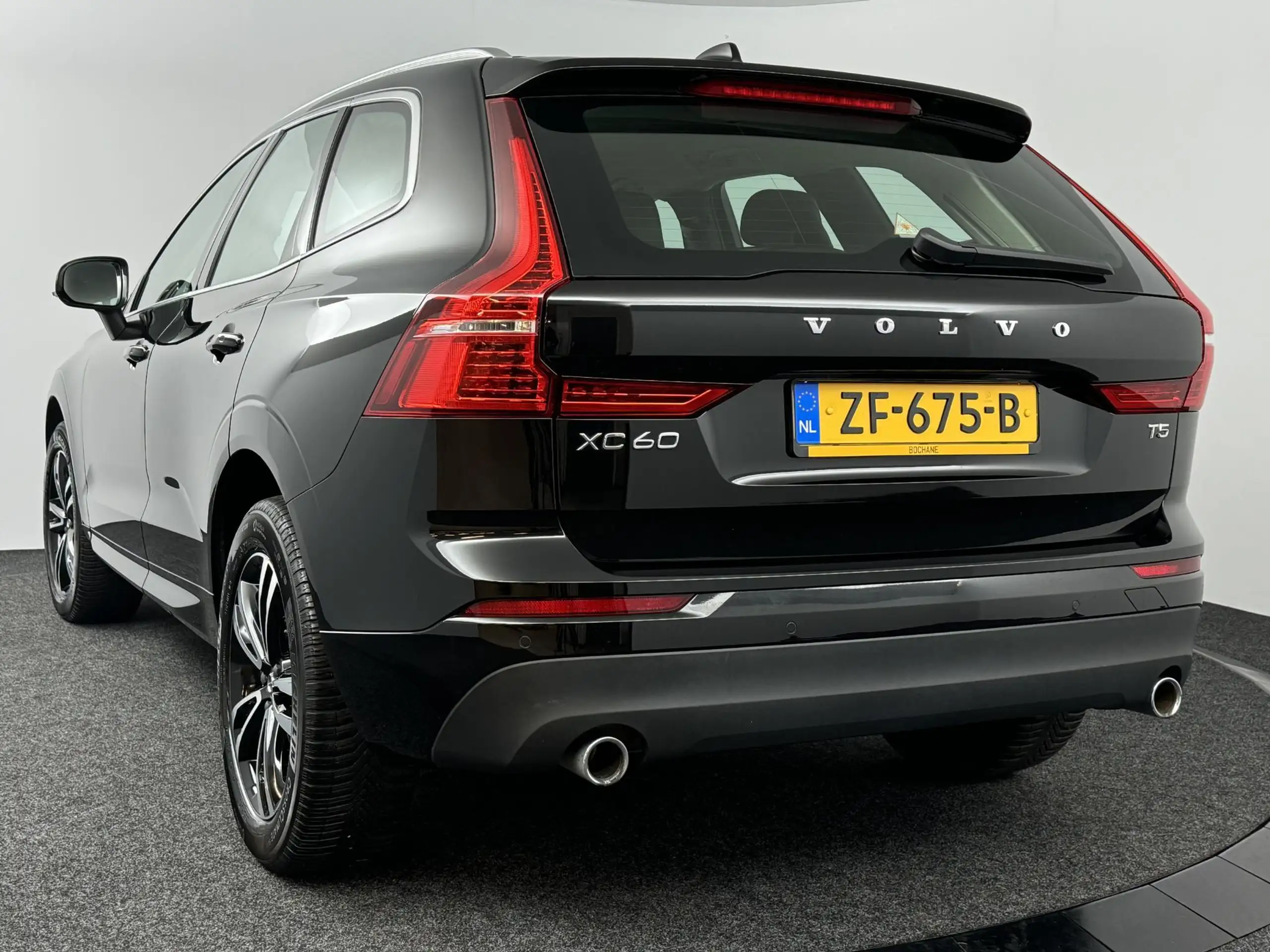 Volvo - XC60