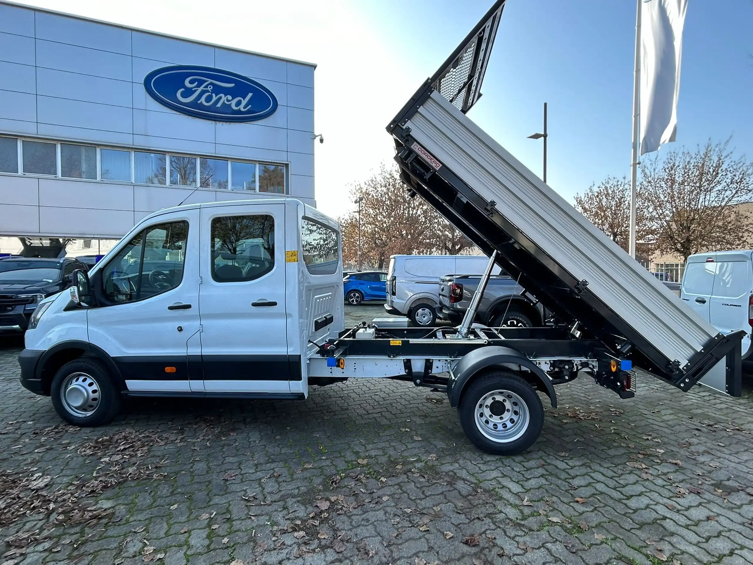 Ford - Transit