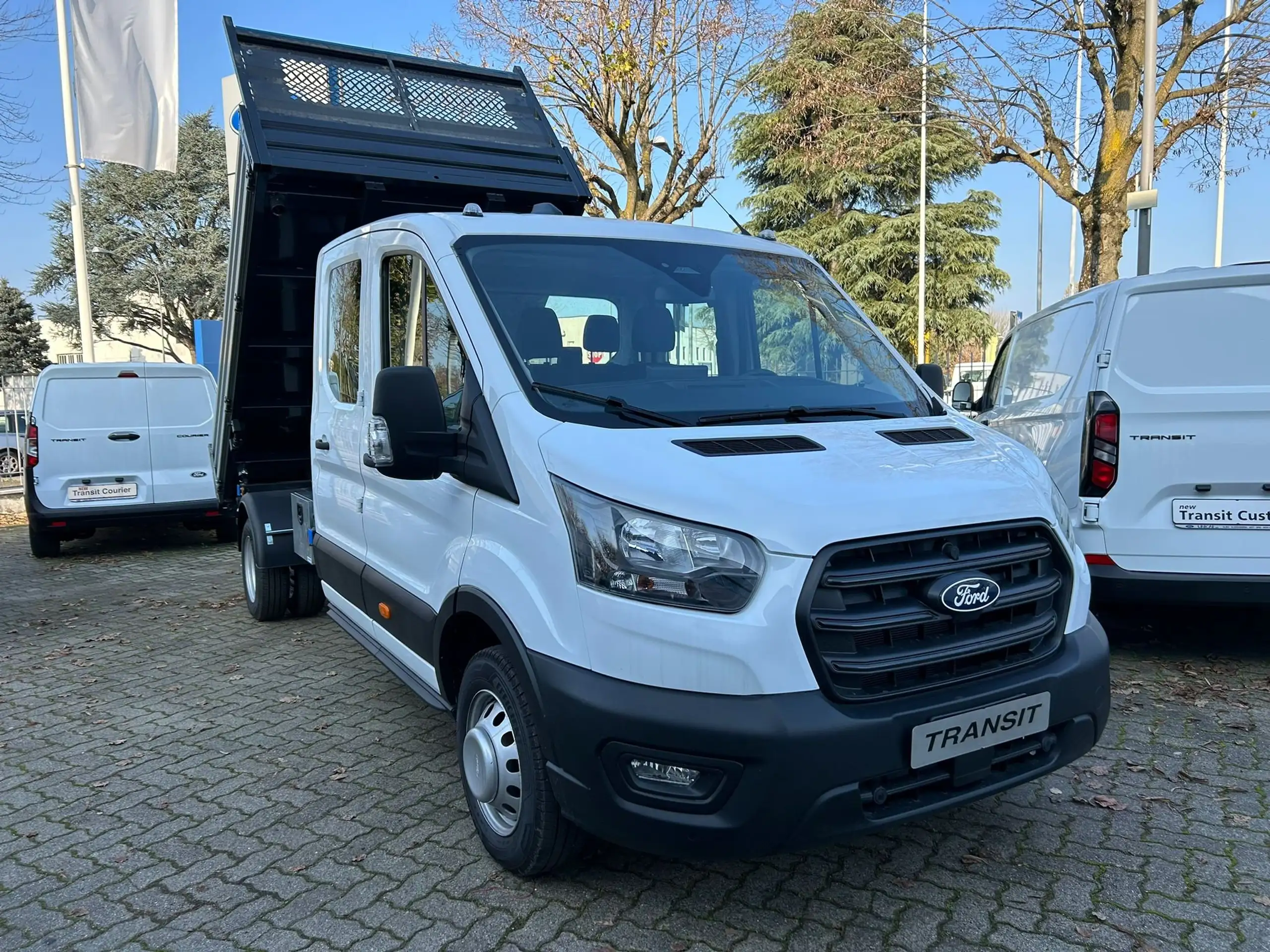 Ford - Transit