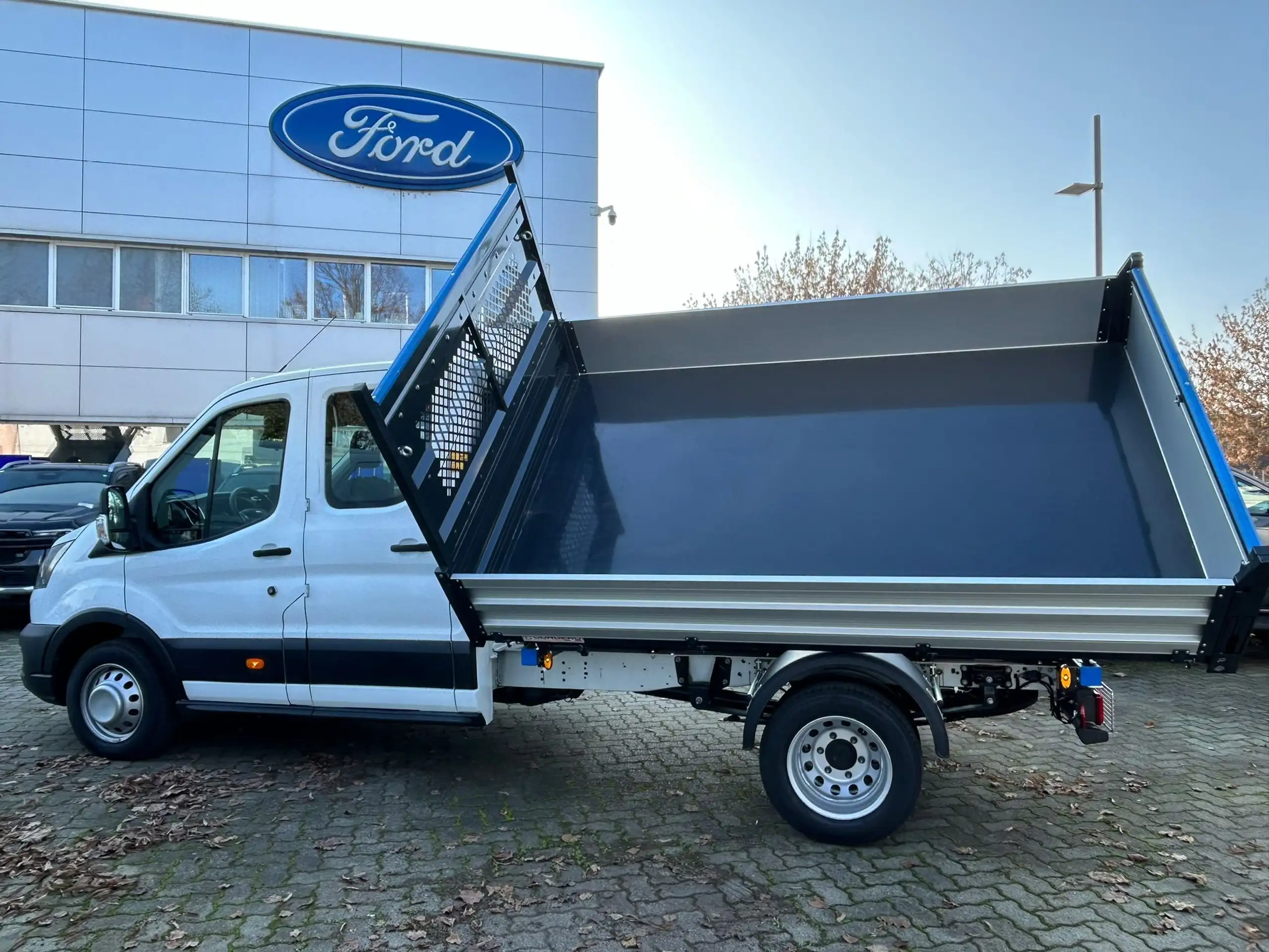 Ford - Transit