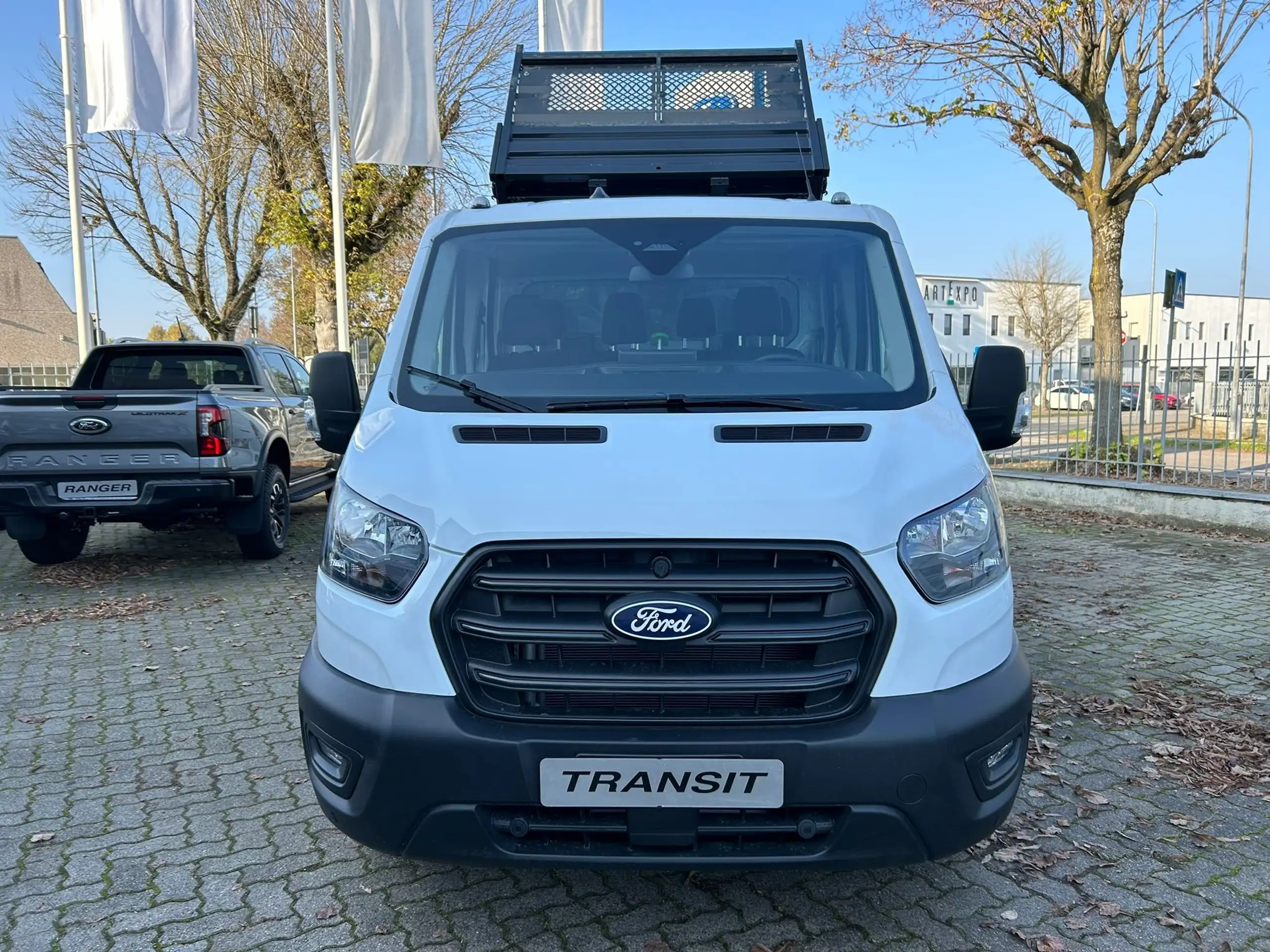 Ford - Transit