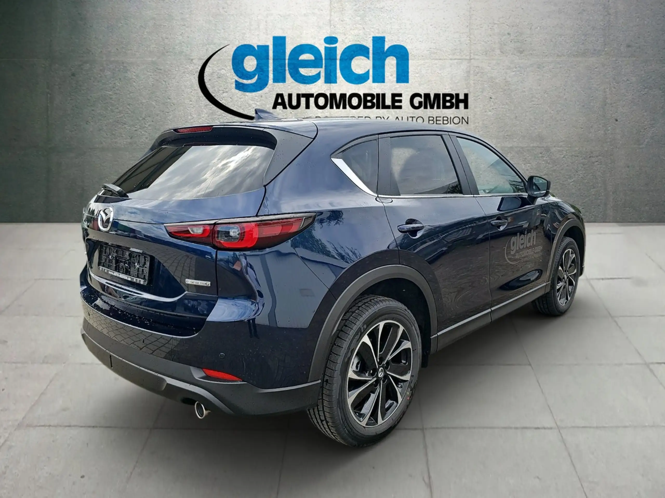 Mazda - CX-5