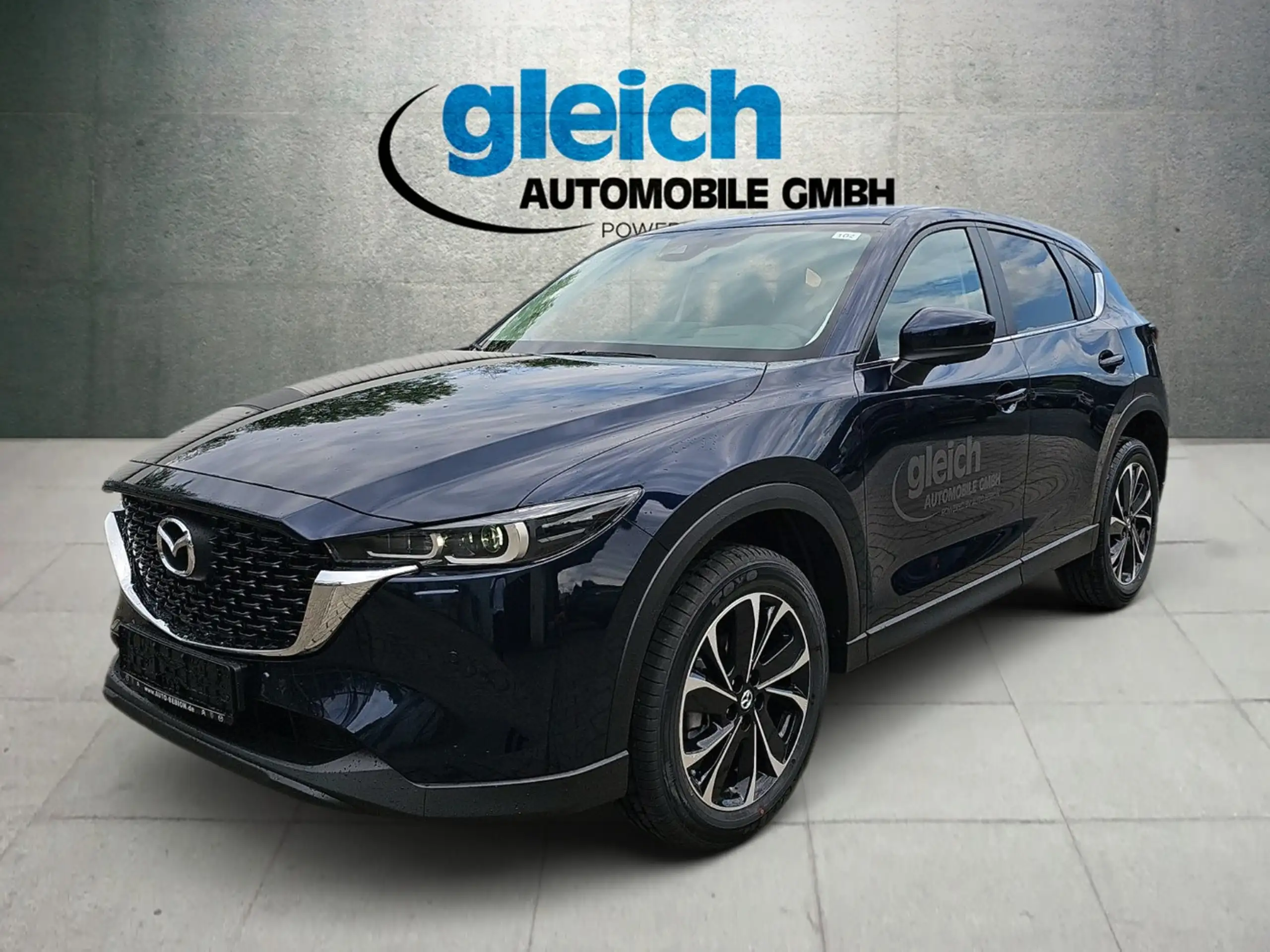 Mazda - CX-5