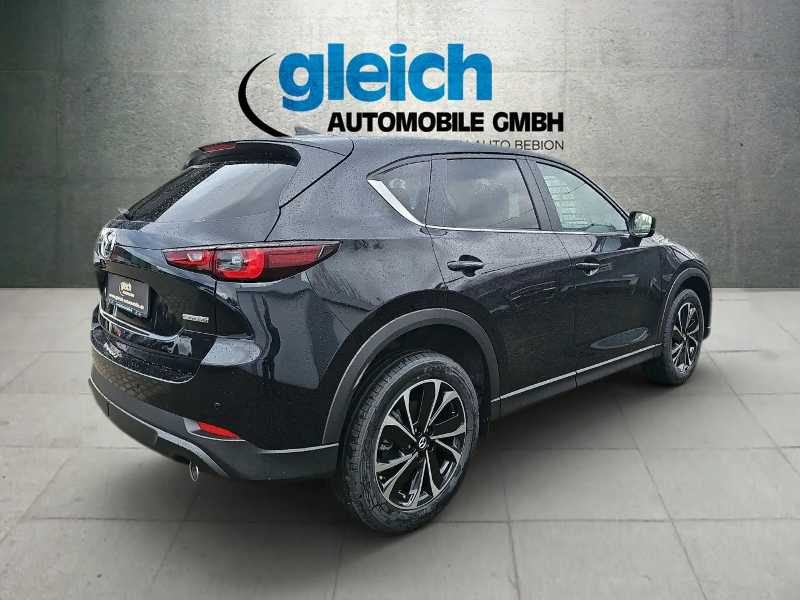 Mazda - CX-5