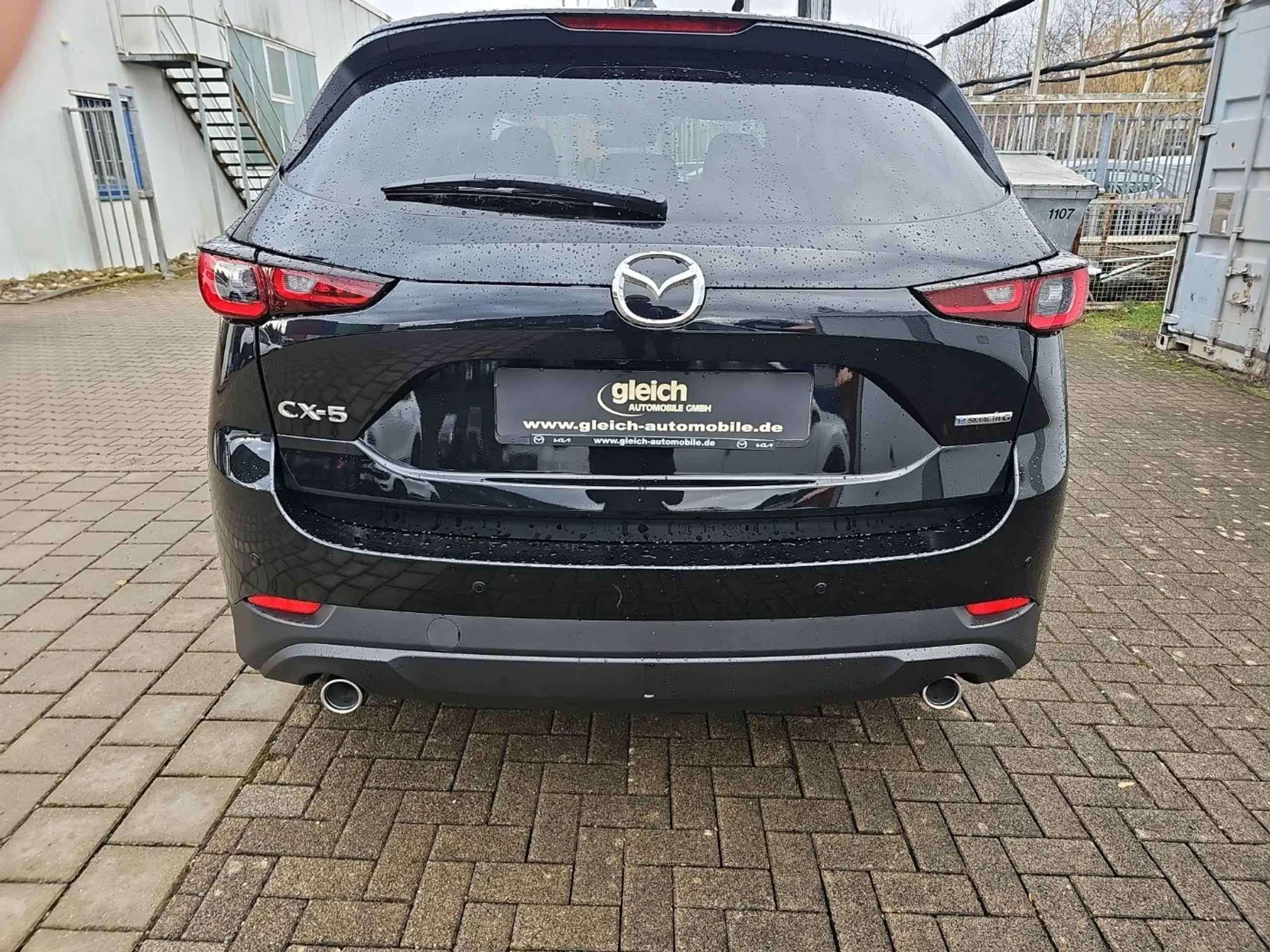 Mazda - CX-5