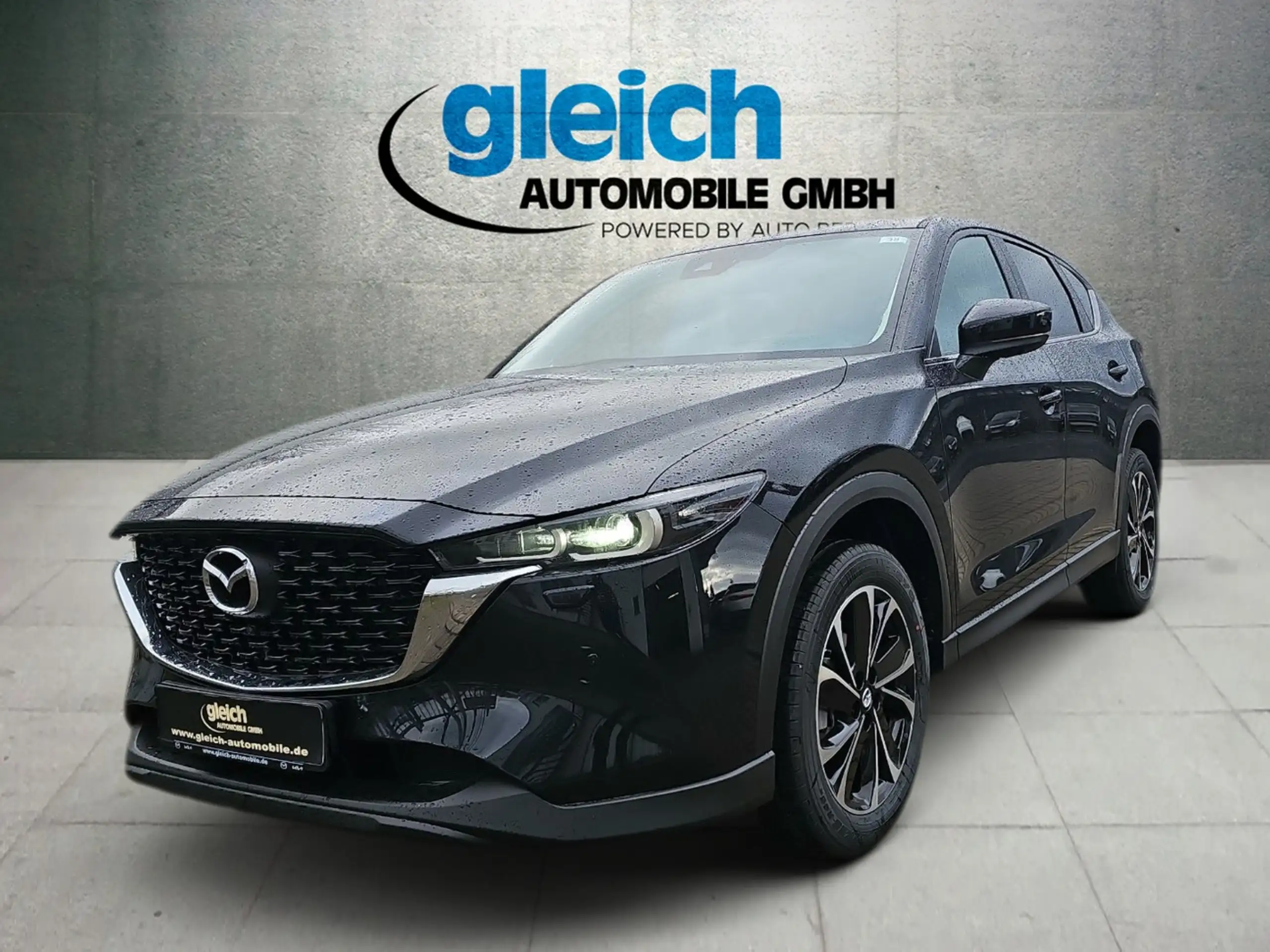 Mazda - CX-5