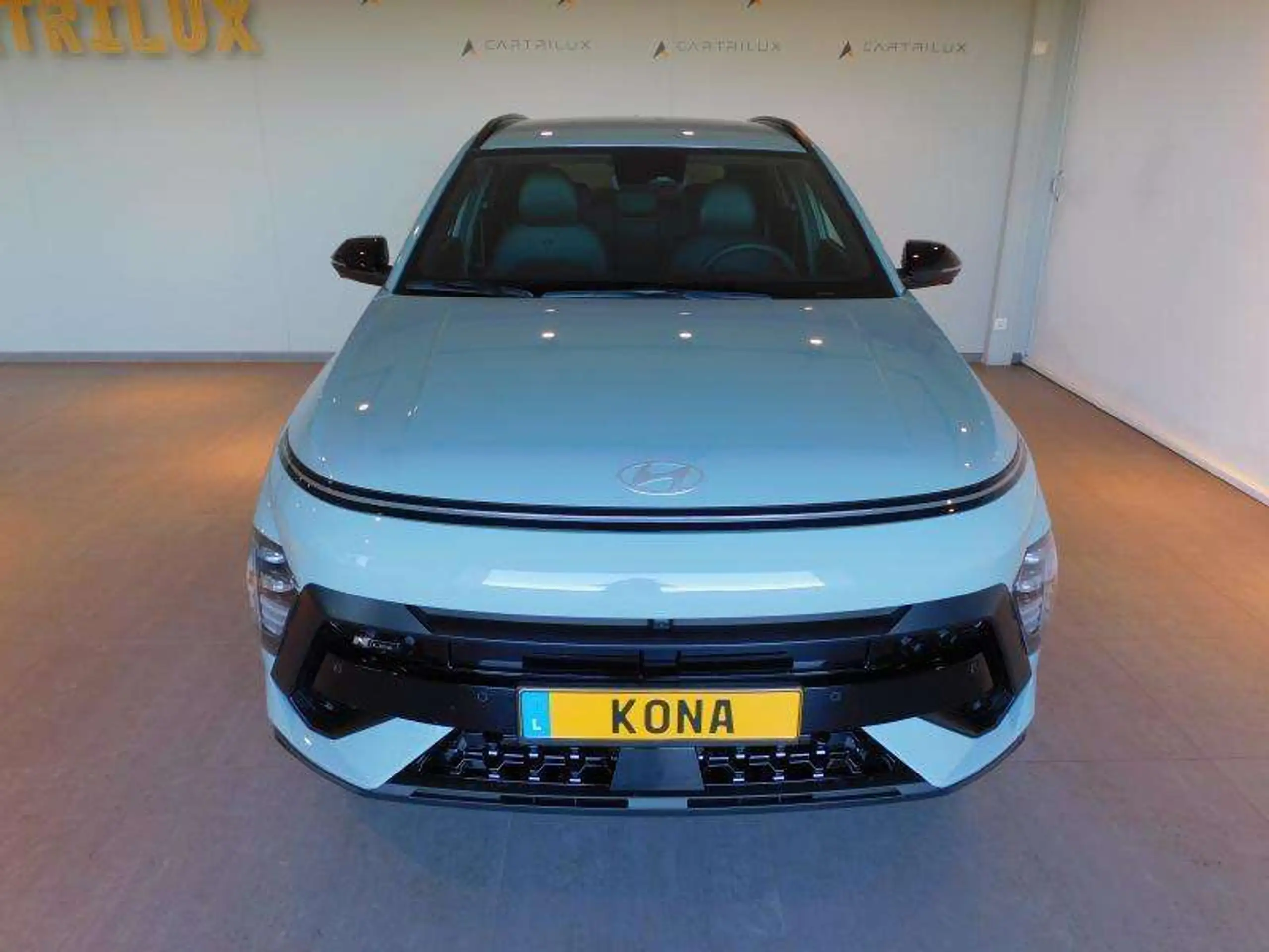 Hyundai - KONA