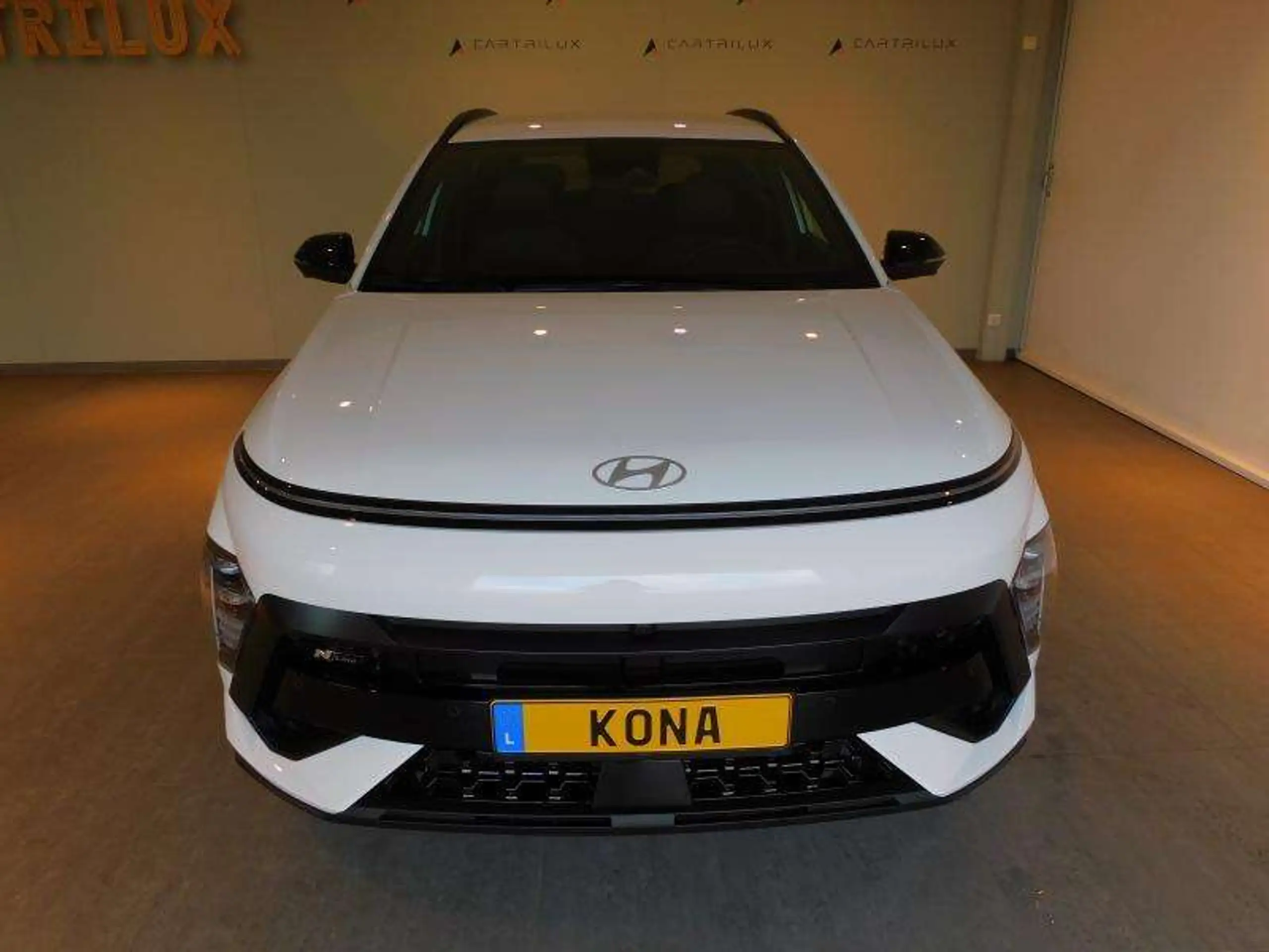 Hyundai - KONA