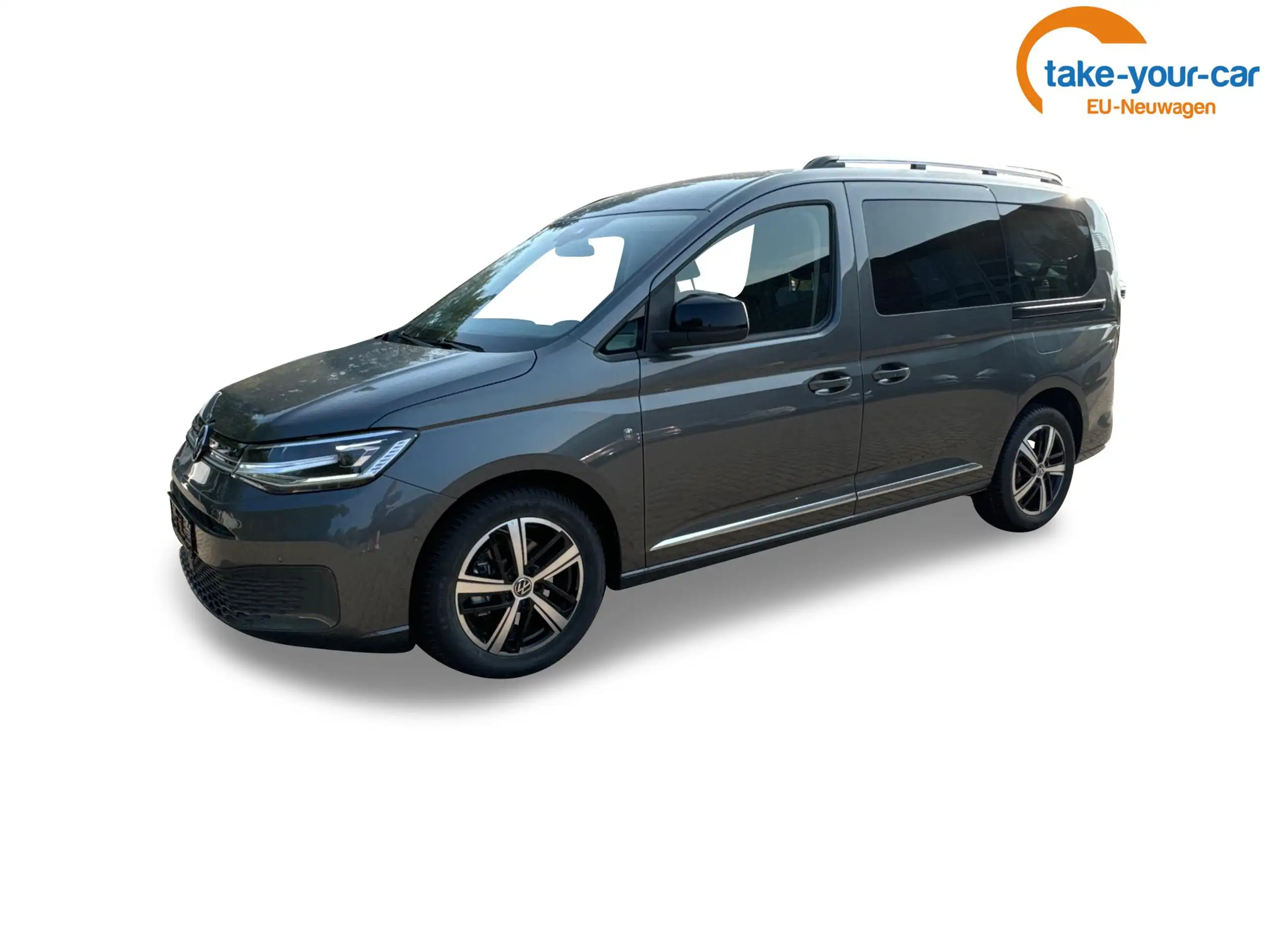 Volkswagen - Caddy