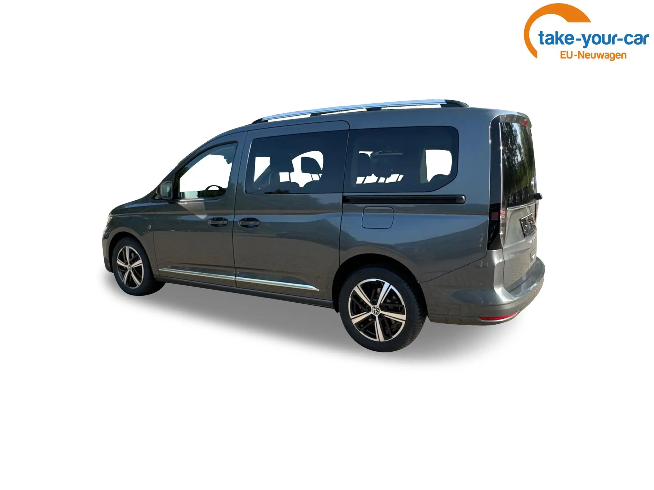 Volkswagen - Caddy