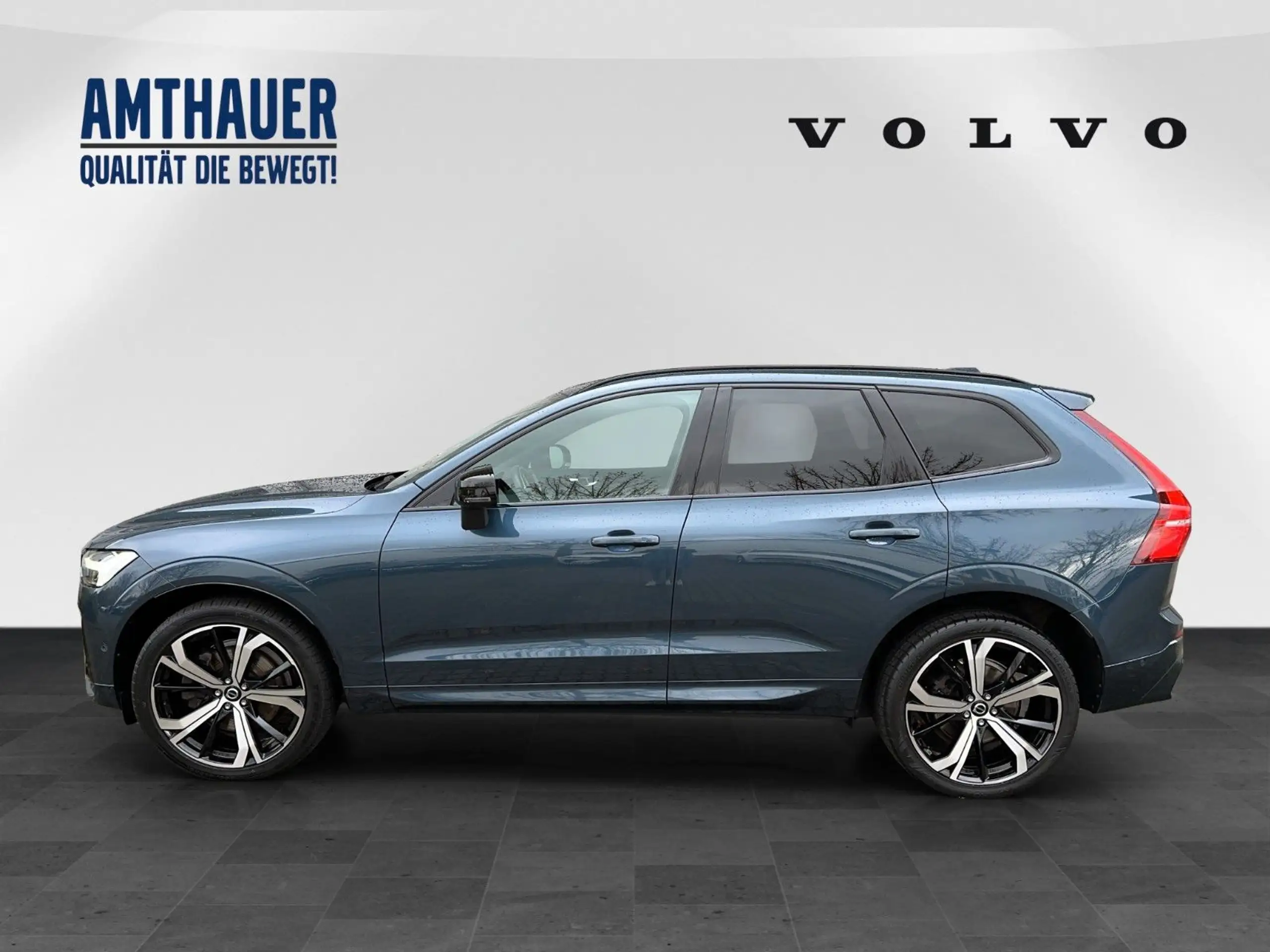 Volvo - XC60