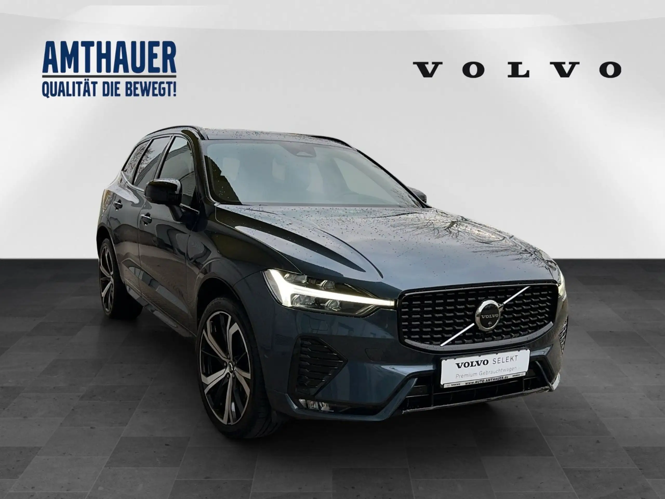 Volvo - XC60