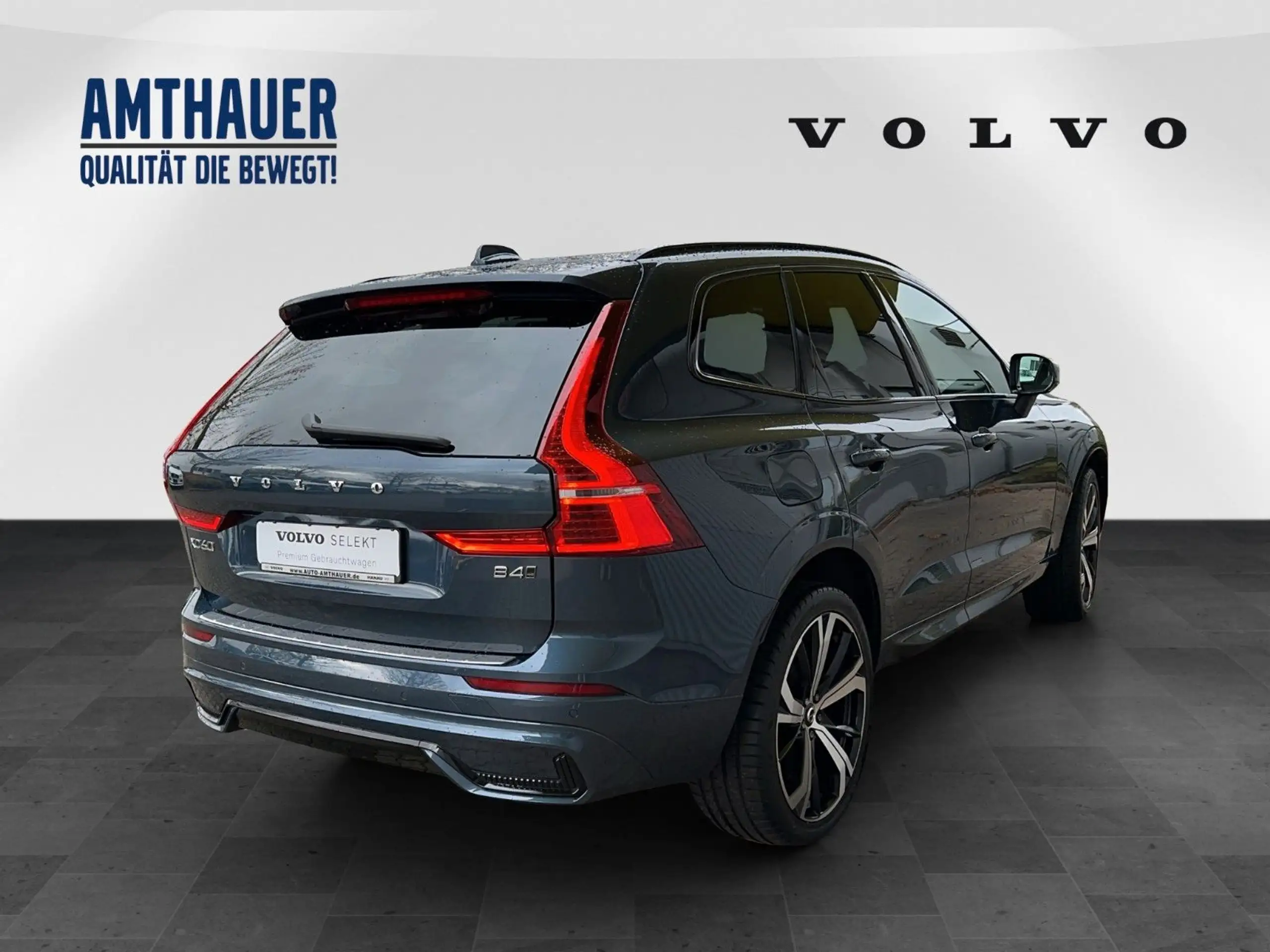 Volvo - XC60