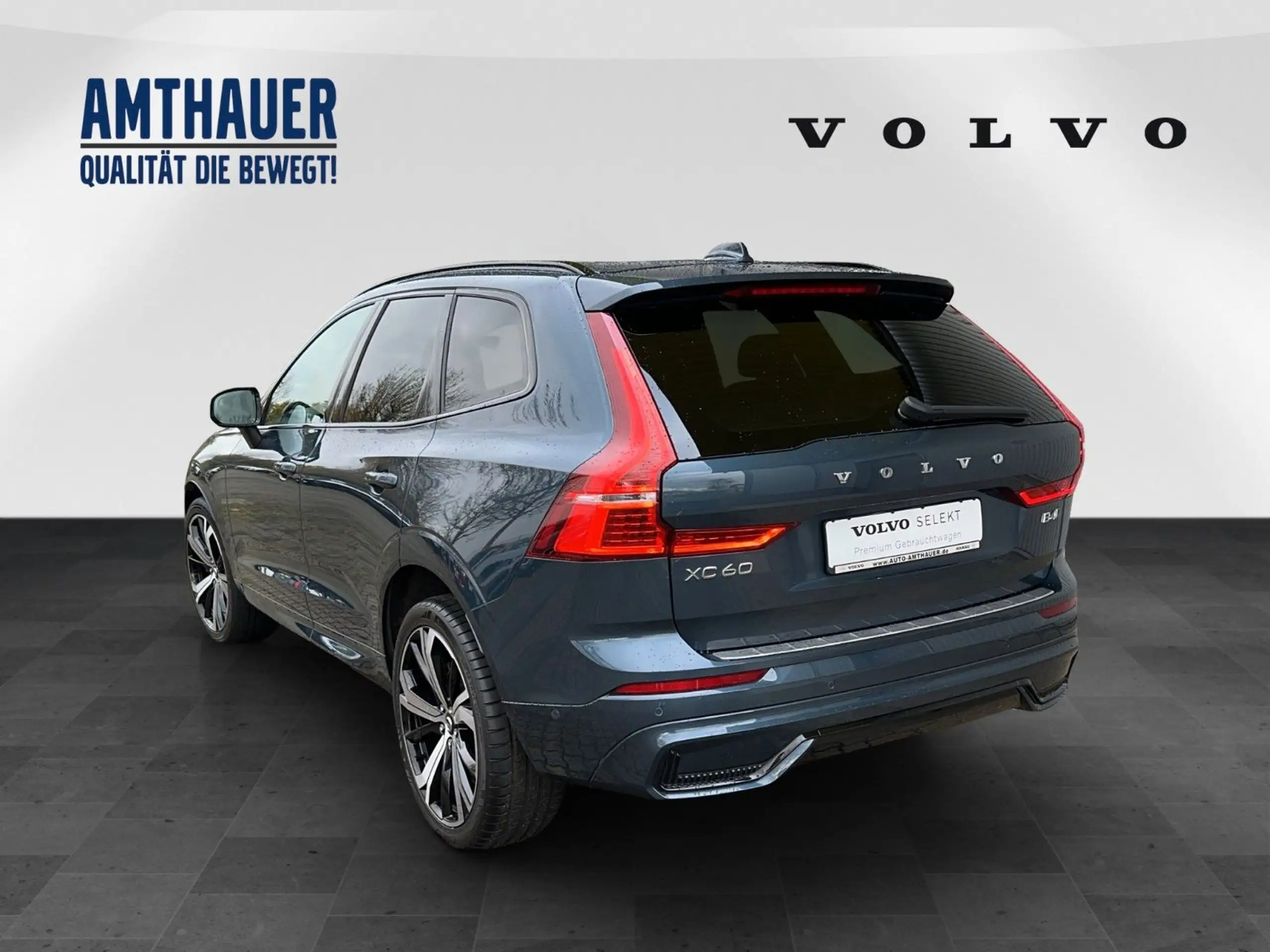 Volvo - XC60