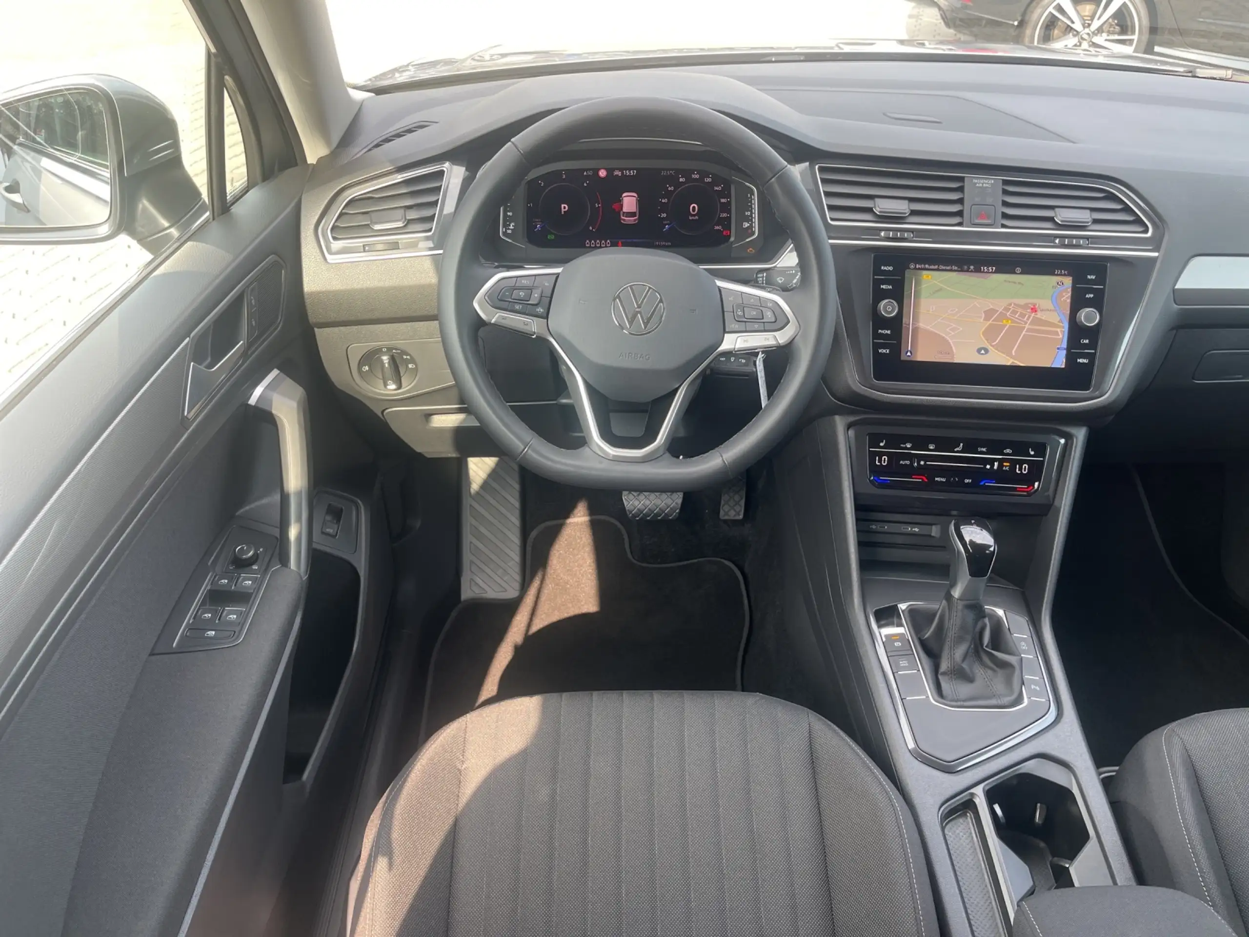 Volkswagen - Tiguan Allspace