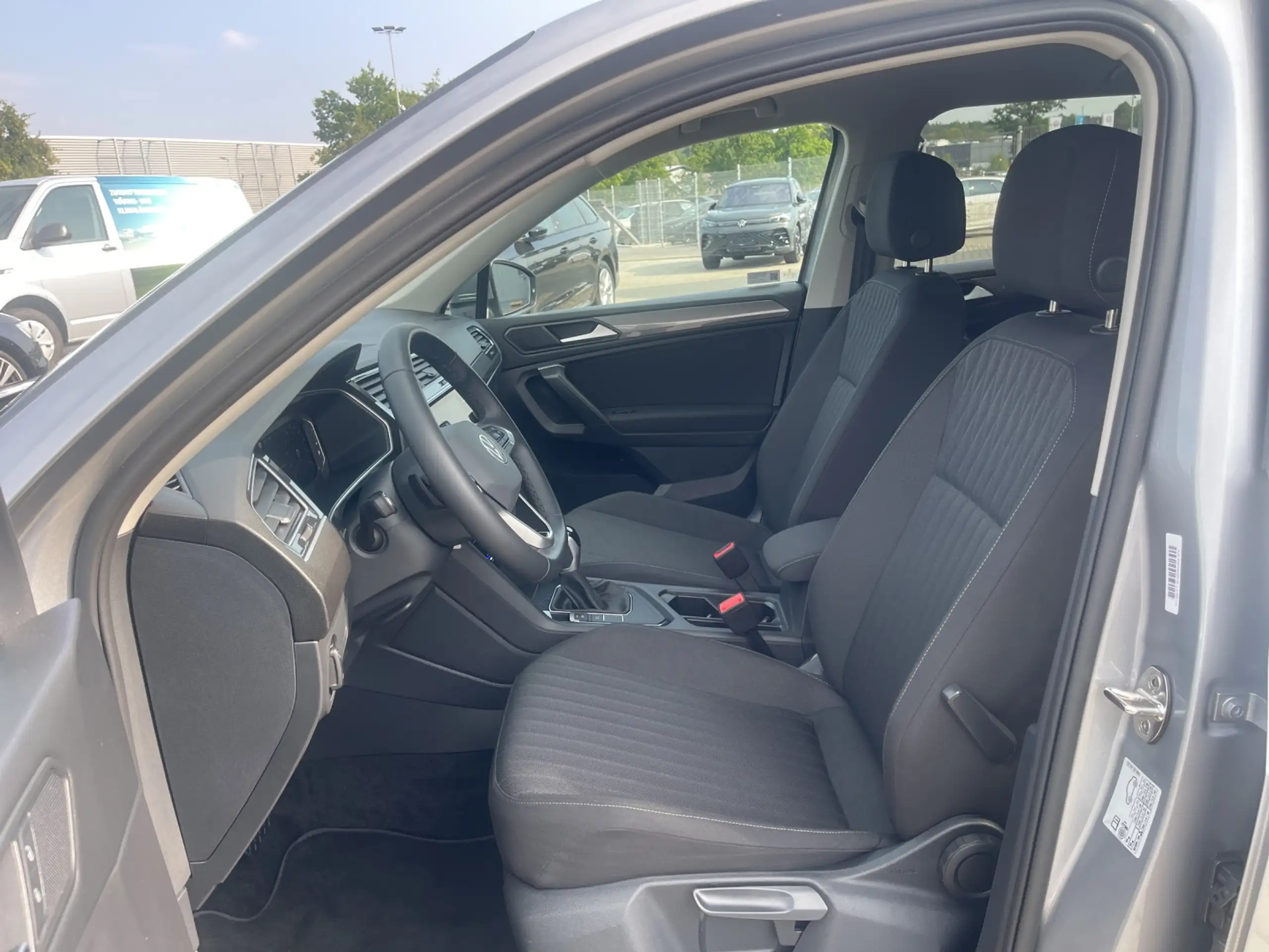 Volkswagen - Tiguan Allspace