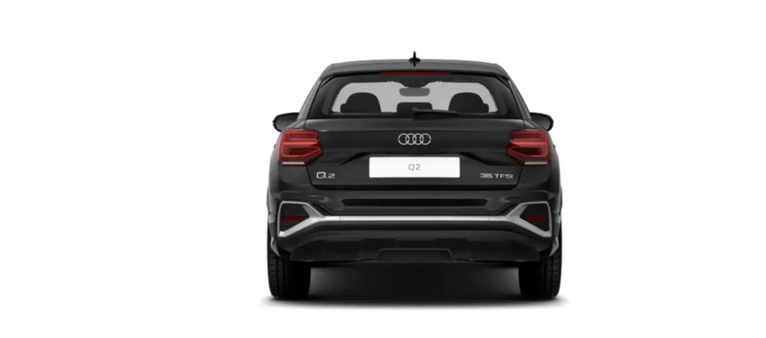 Audi - Q2