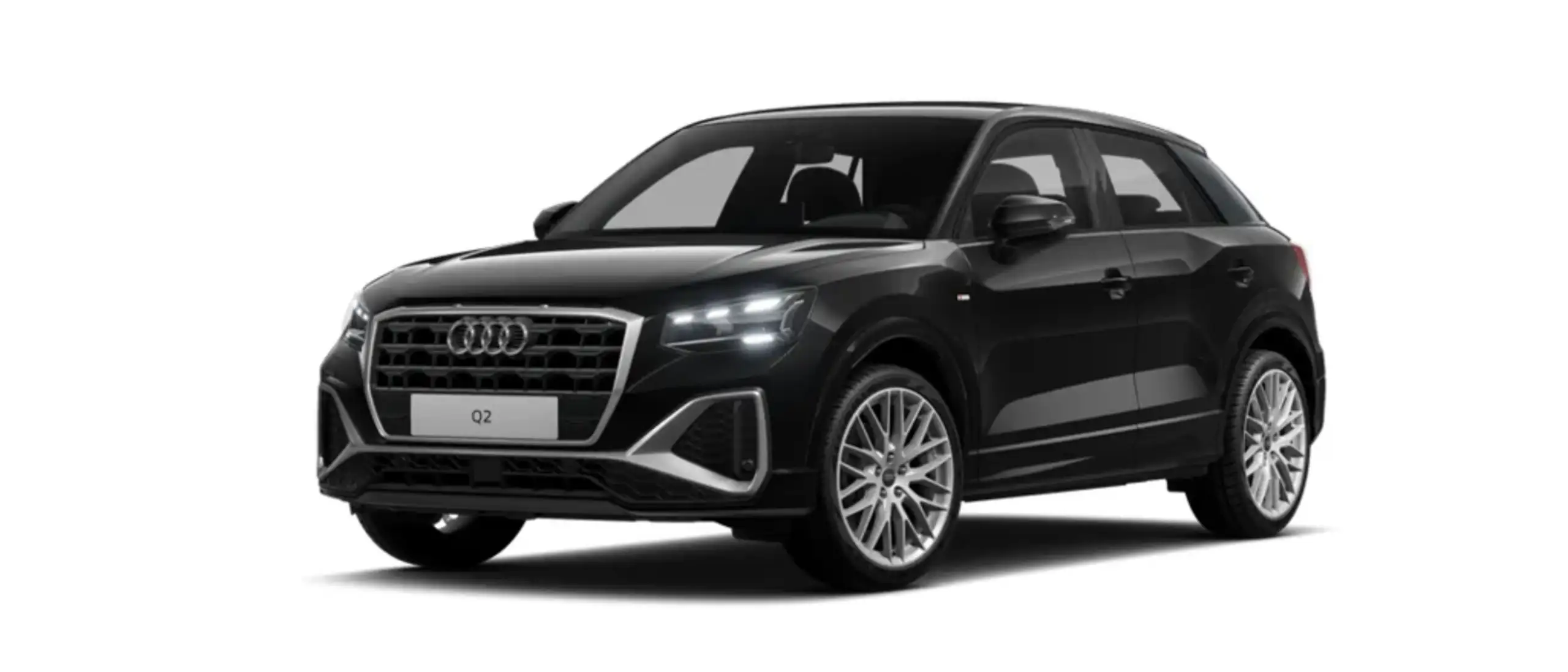 Audi - Q2