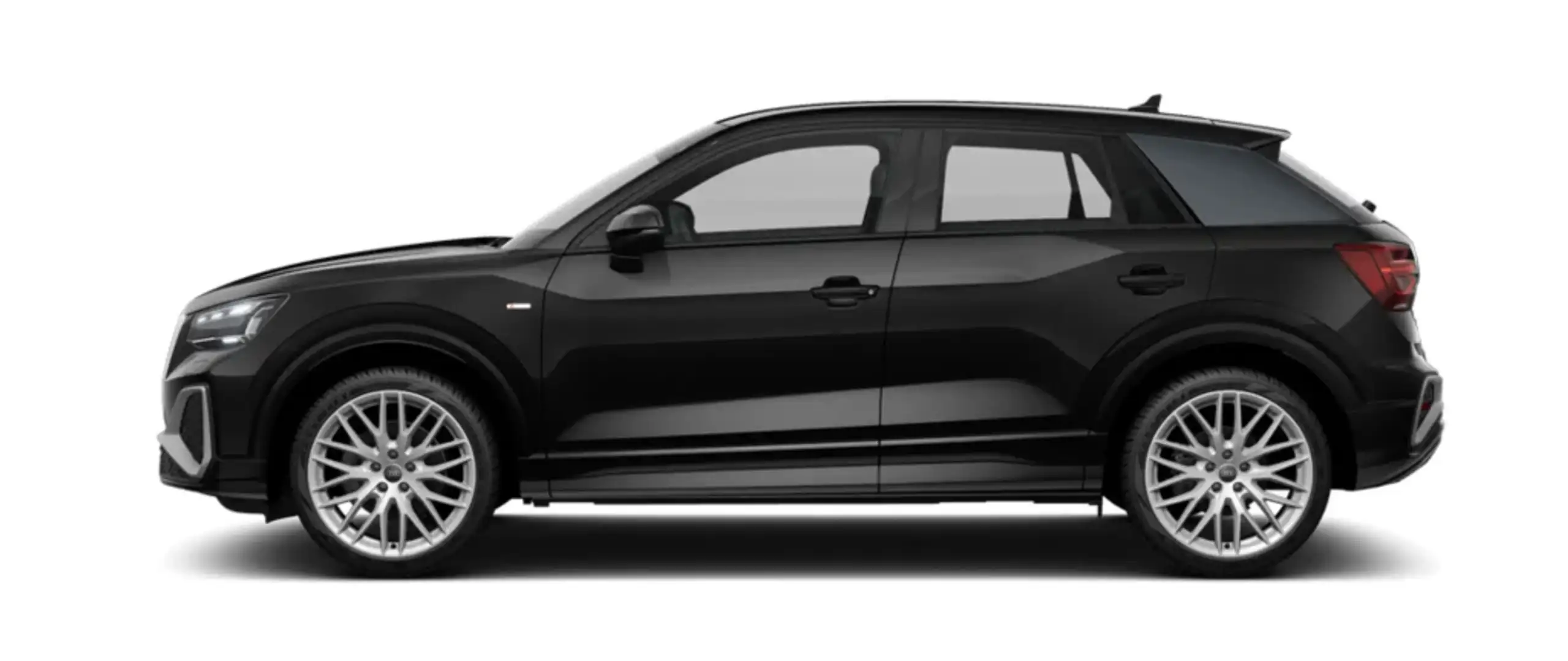 Audi - Q2