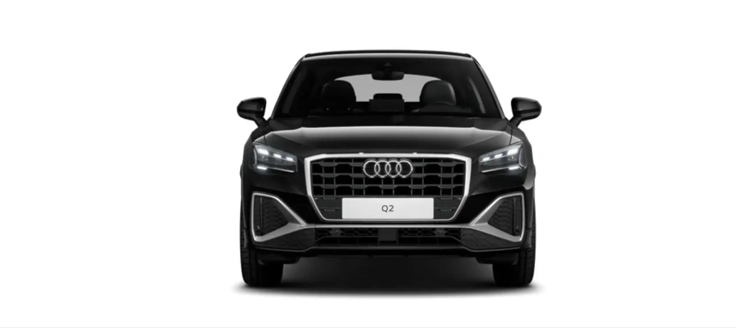 Audi - Q2