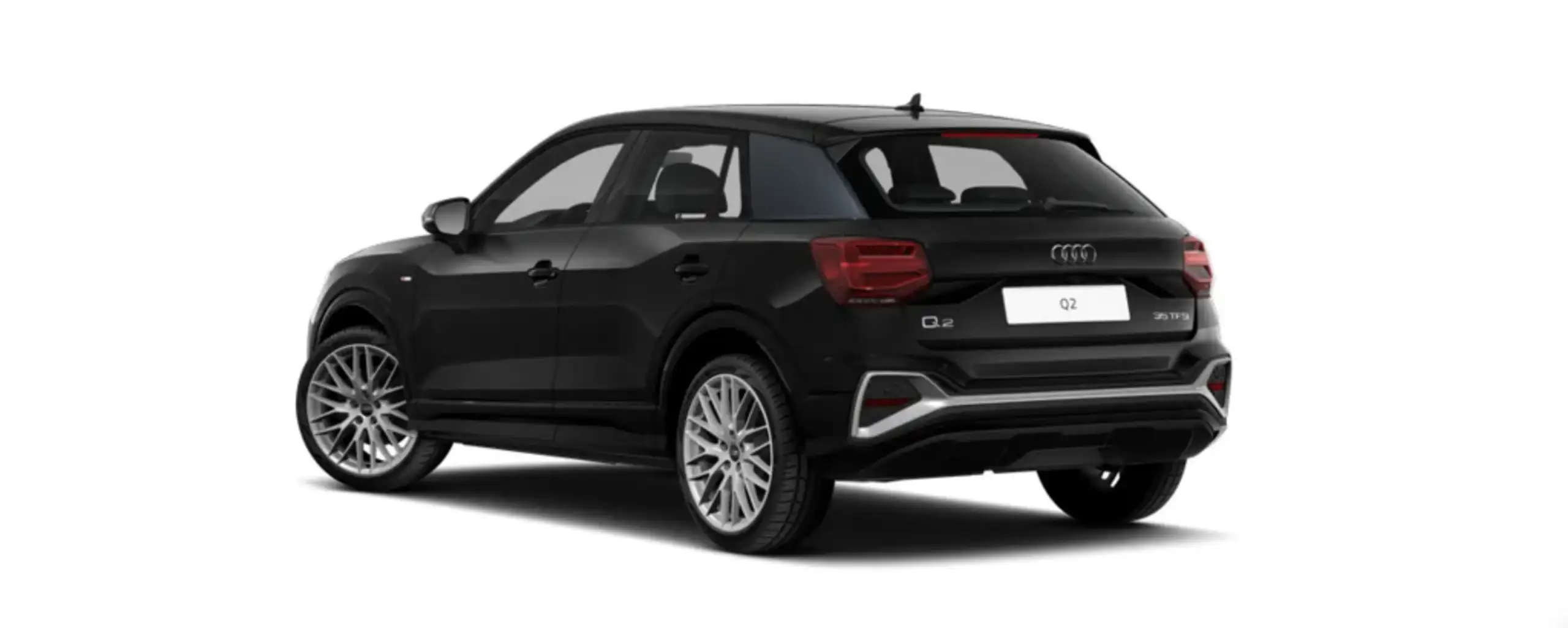 Audi - Q2