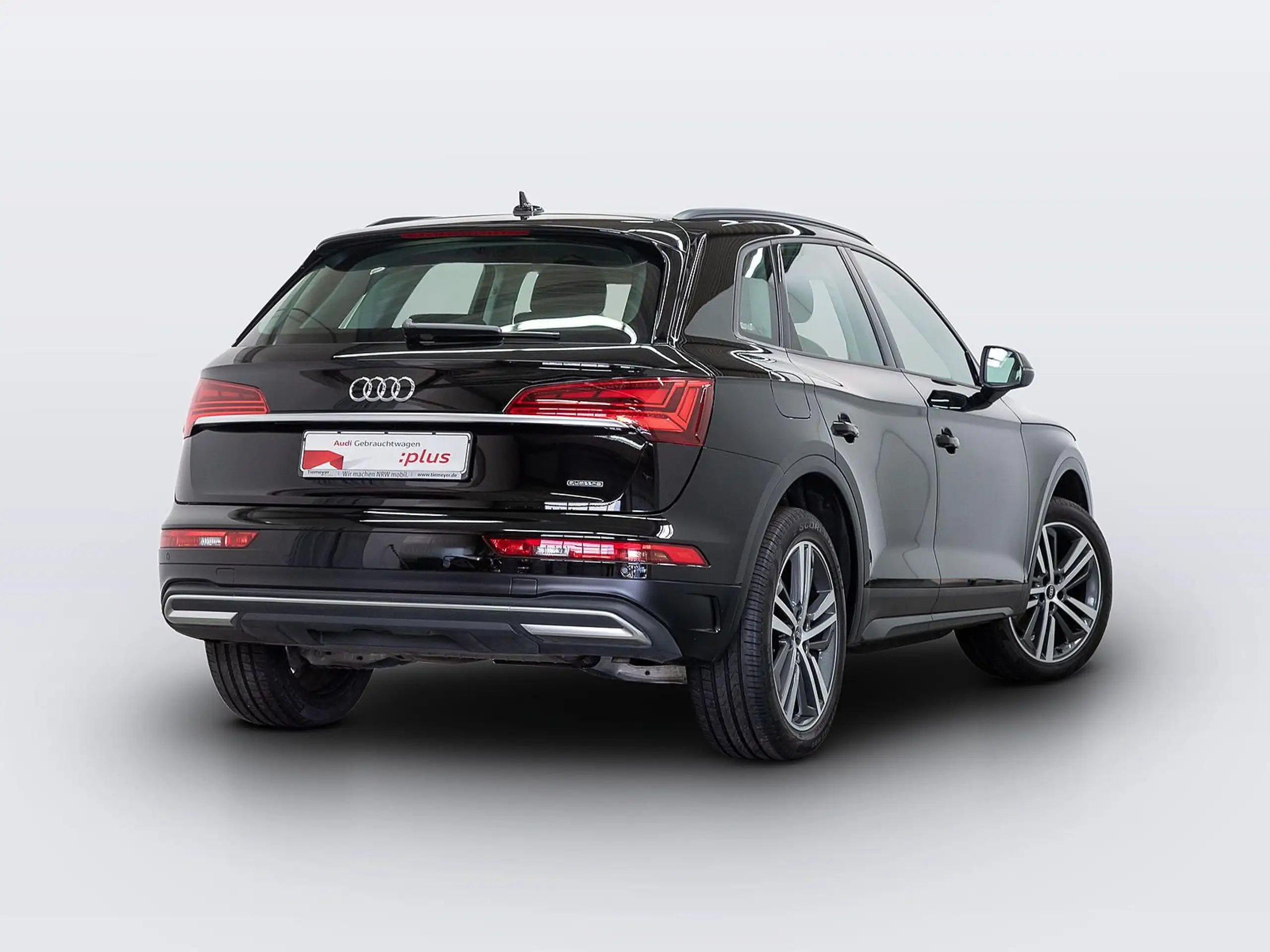 Audi - Q5