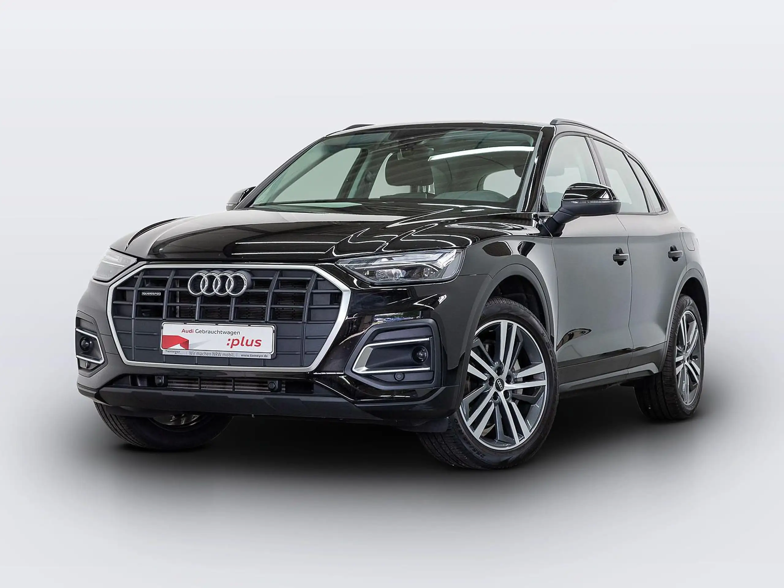 Audi - Q5