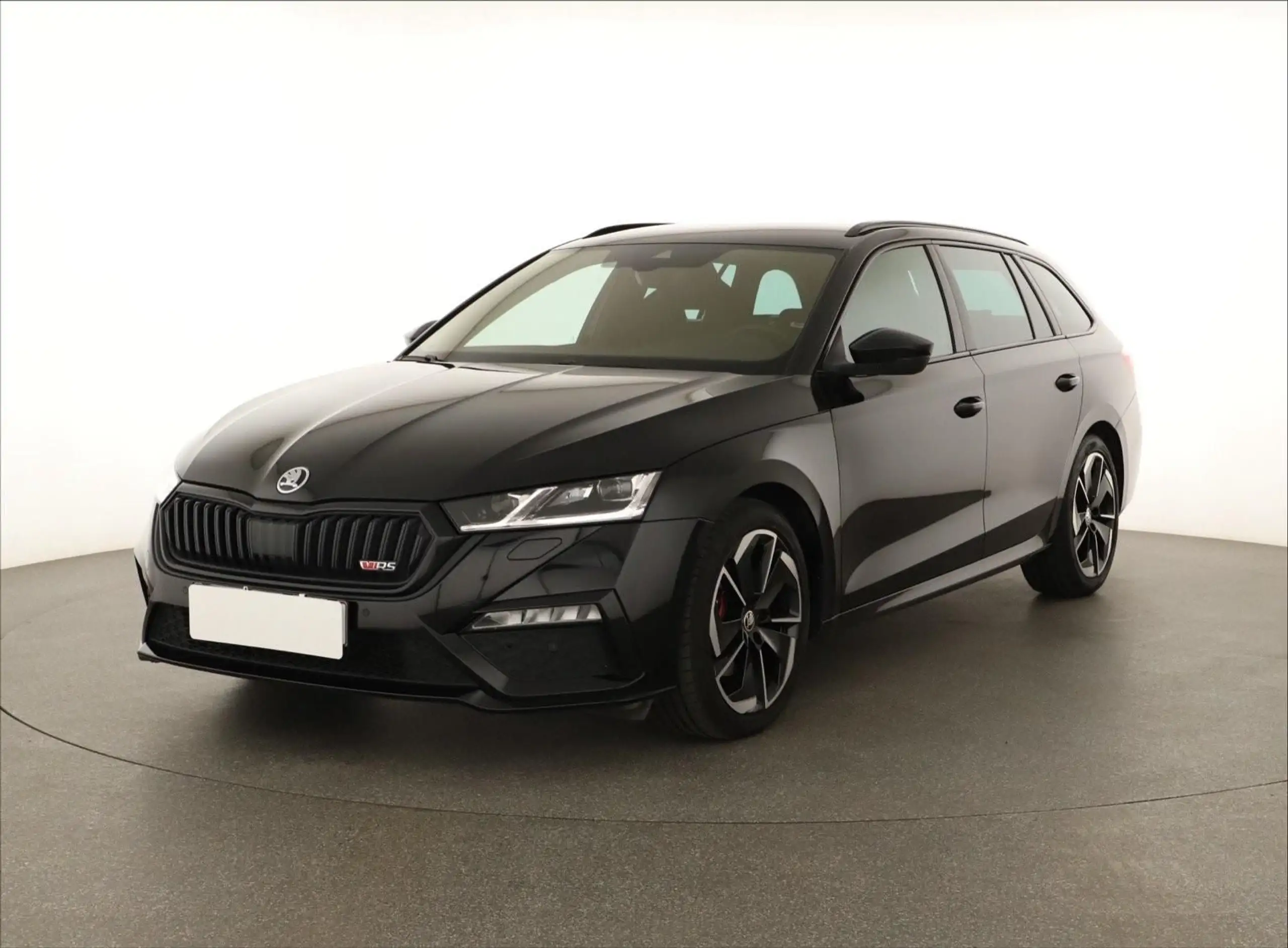 Skoda Octavia 2023