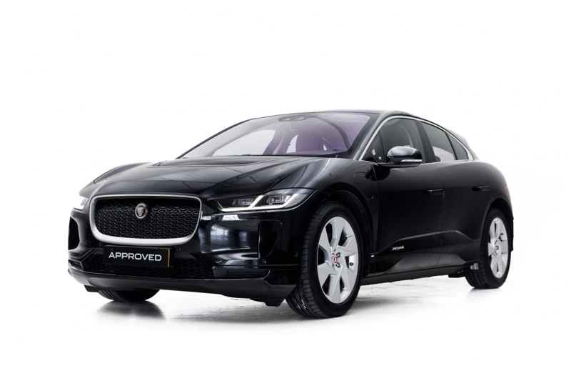 Jaguar - I-Pace