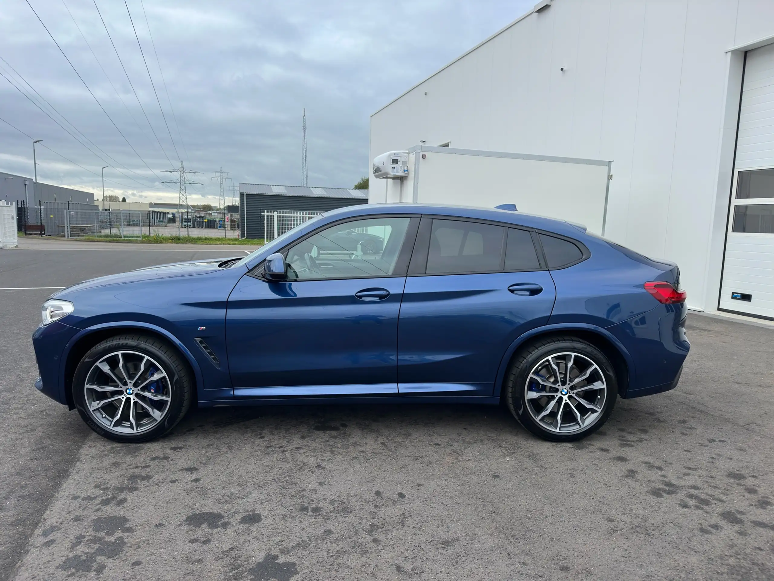 BMW - X4