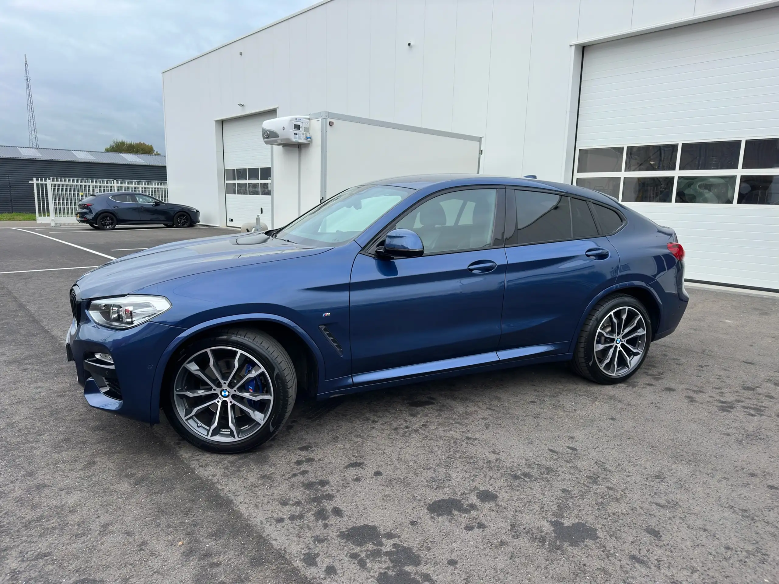 BMW - X4