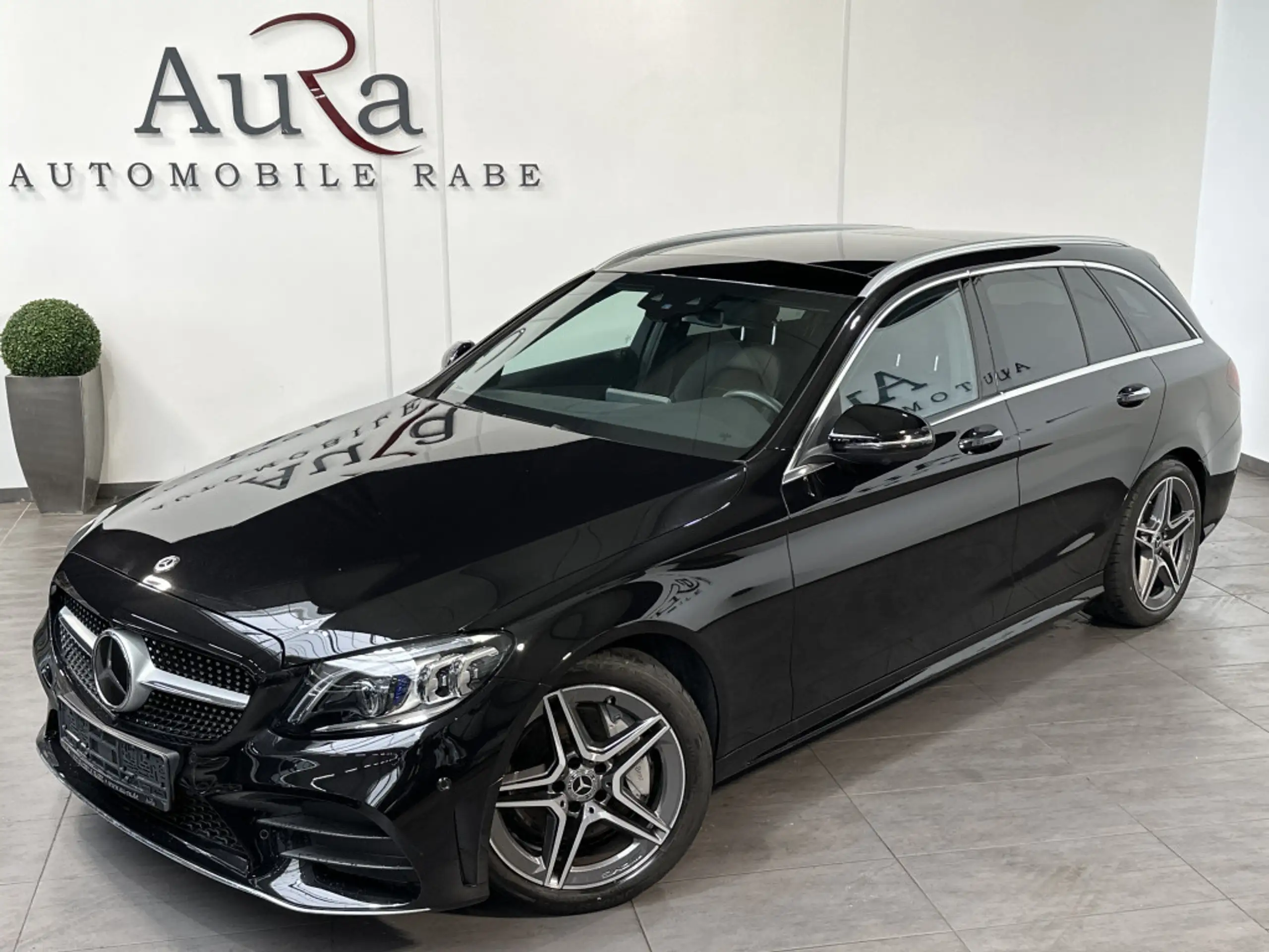 Mercedes-Benz - C 300