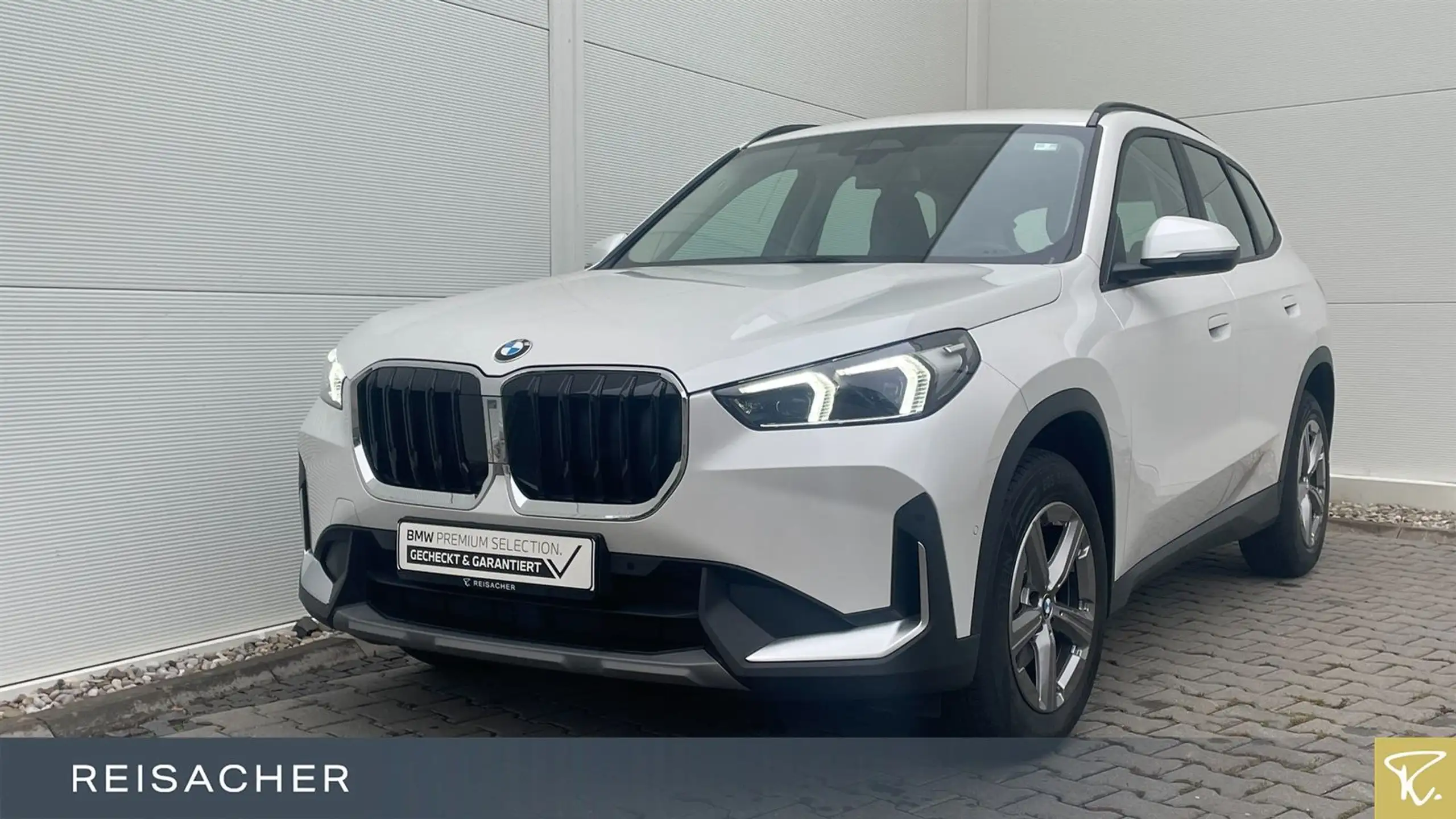 BMW - X1