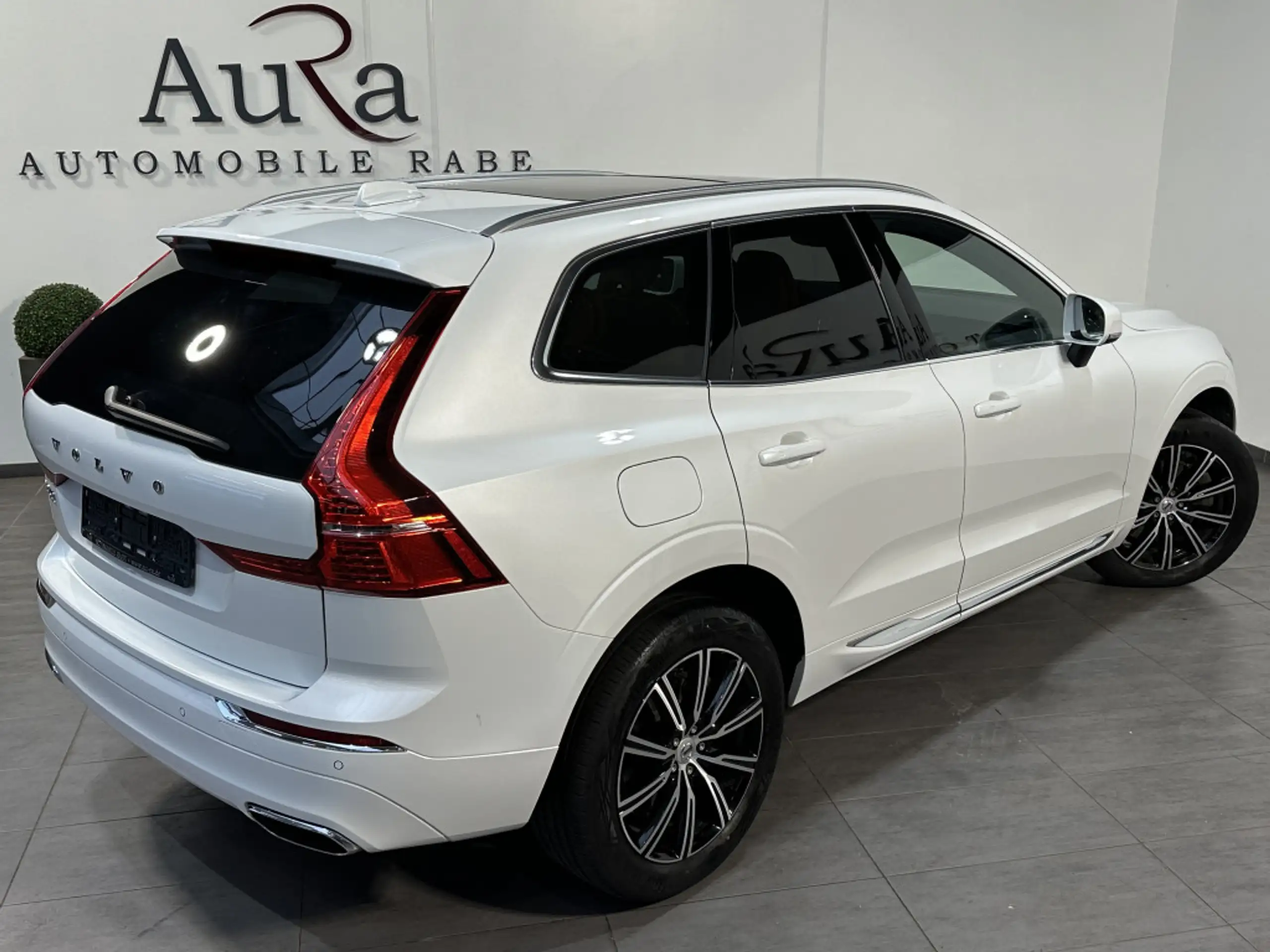 Volvo - XC60