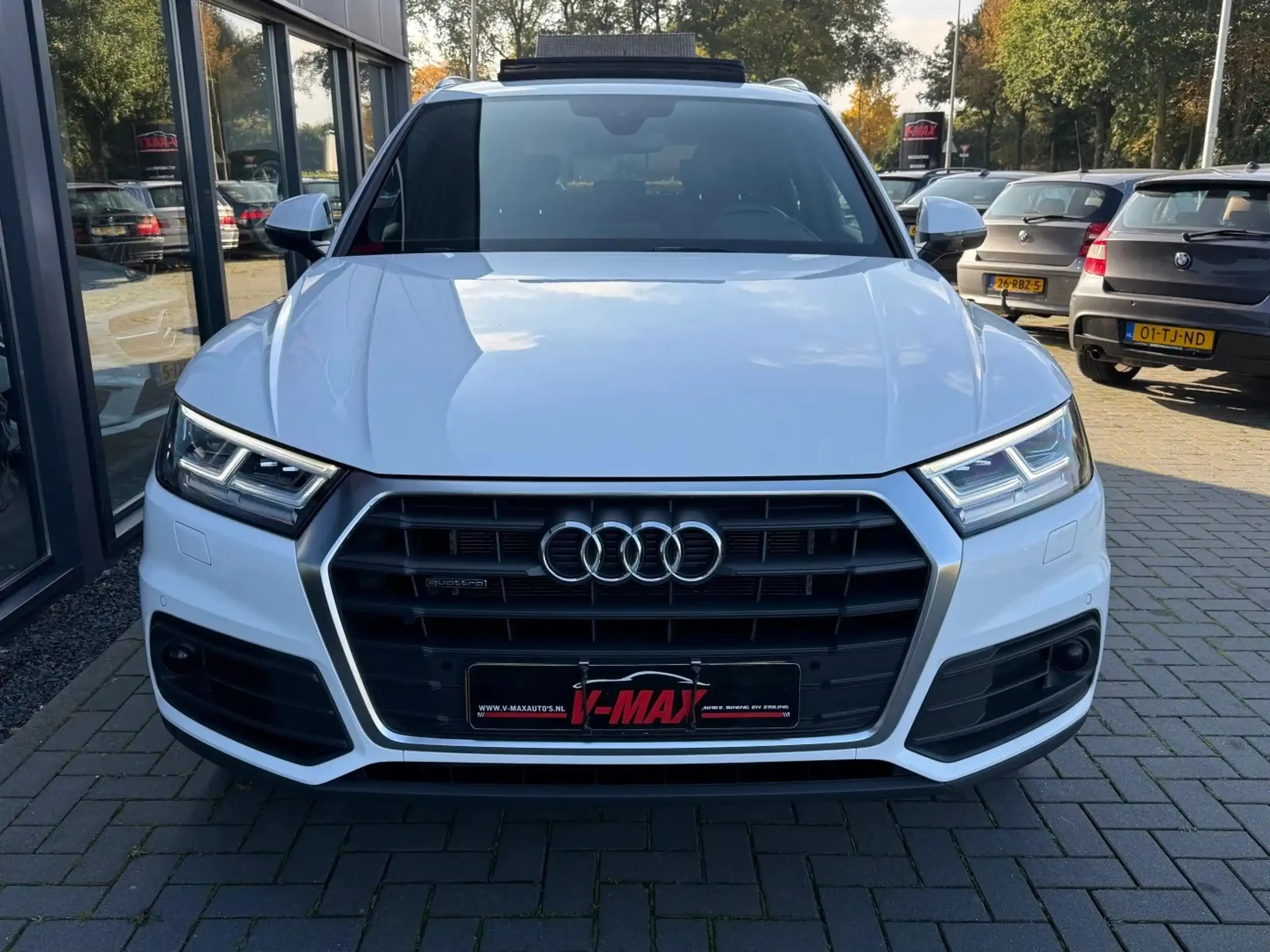 Audi - Q5