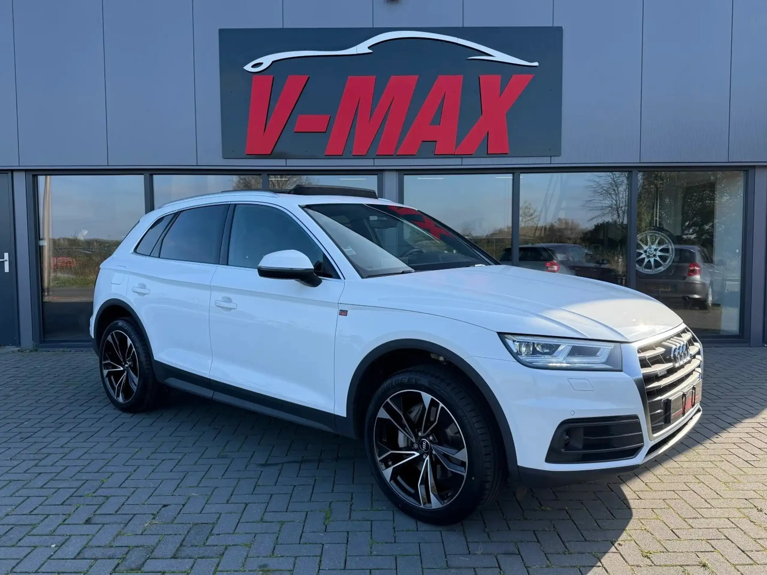 Audi - Q5