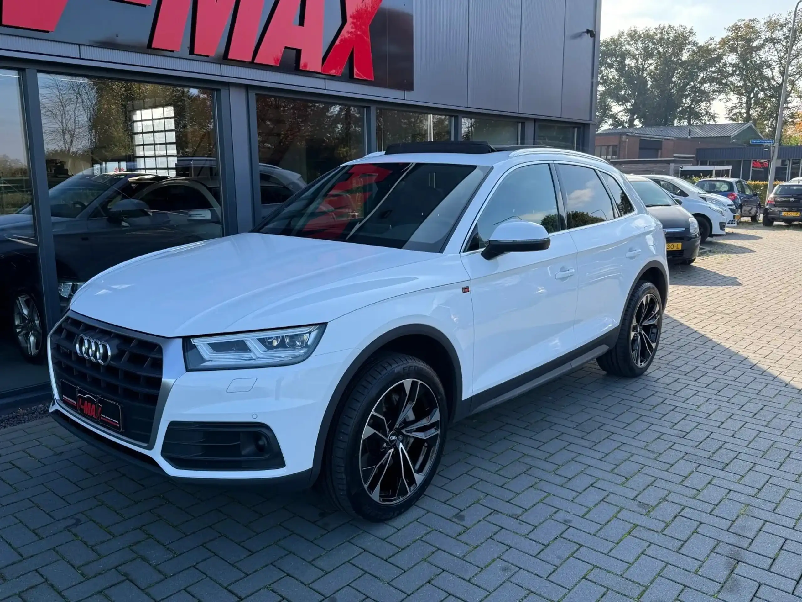 Audi - Q5