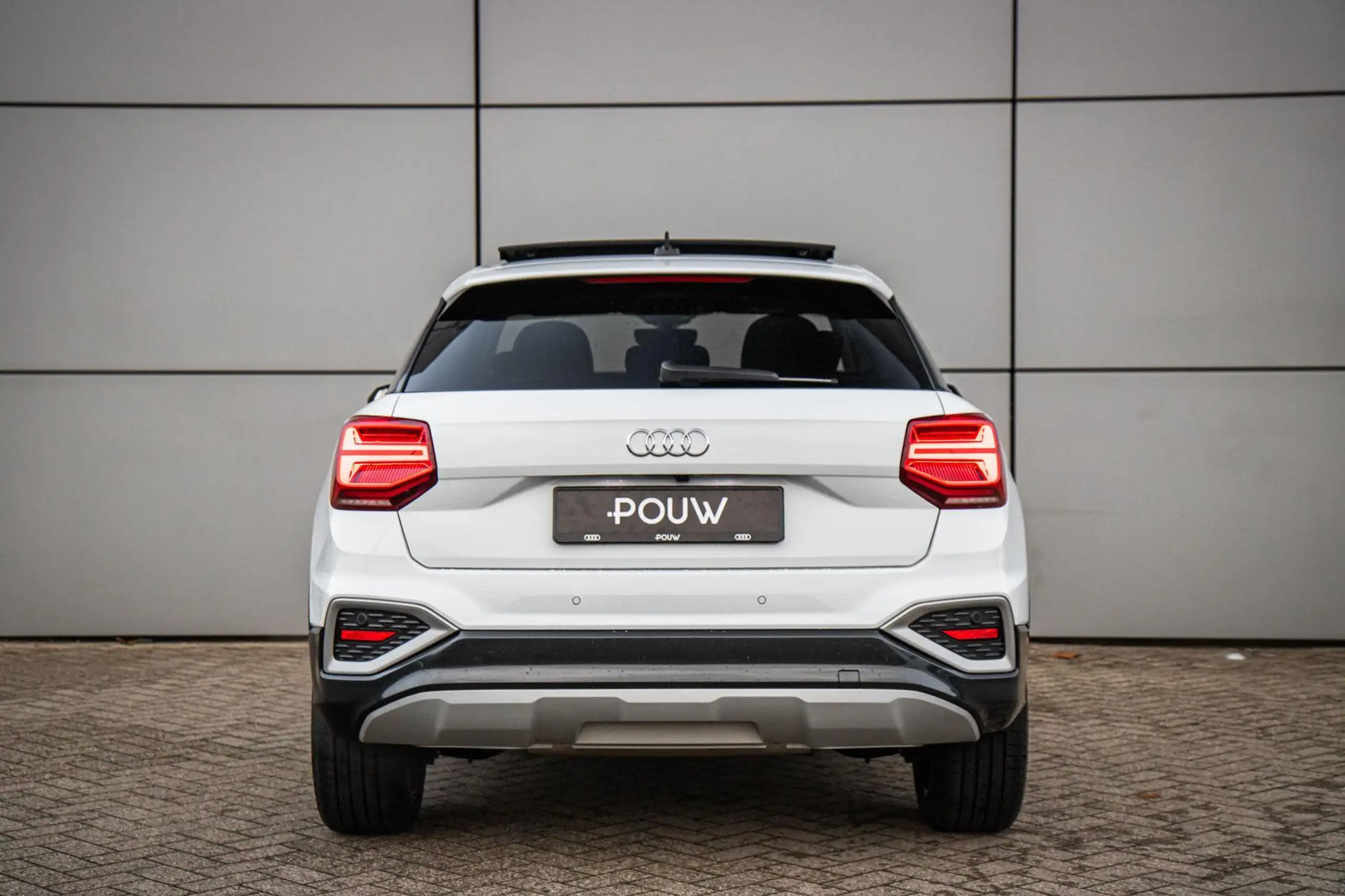 Audi - Q2